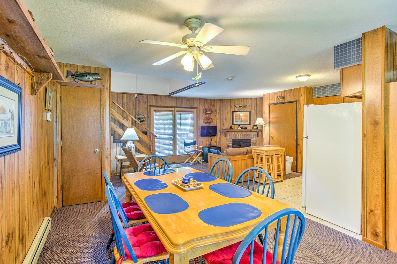 Annandale Vacation Rental