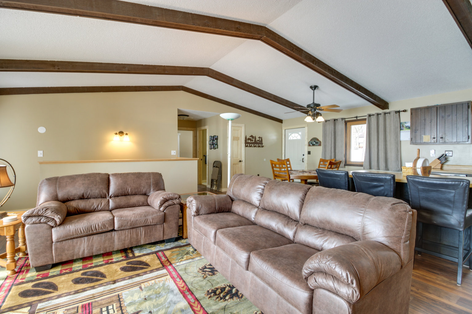 Pequot Lakes Vacation Rental