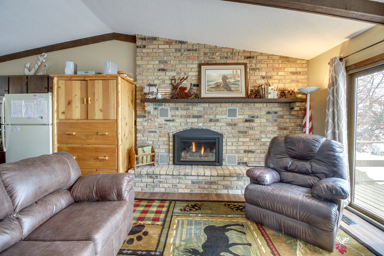Pequot Lakes Vacation Rental