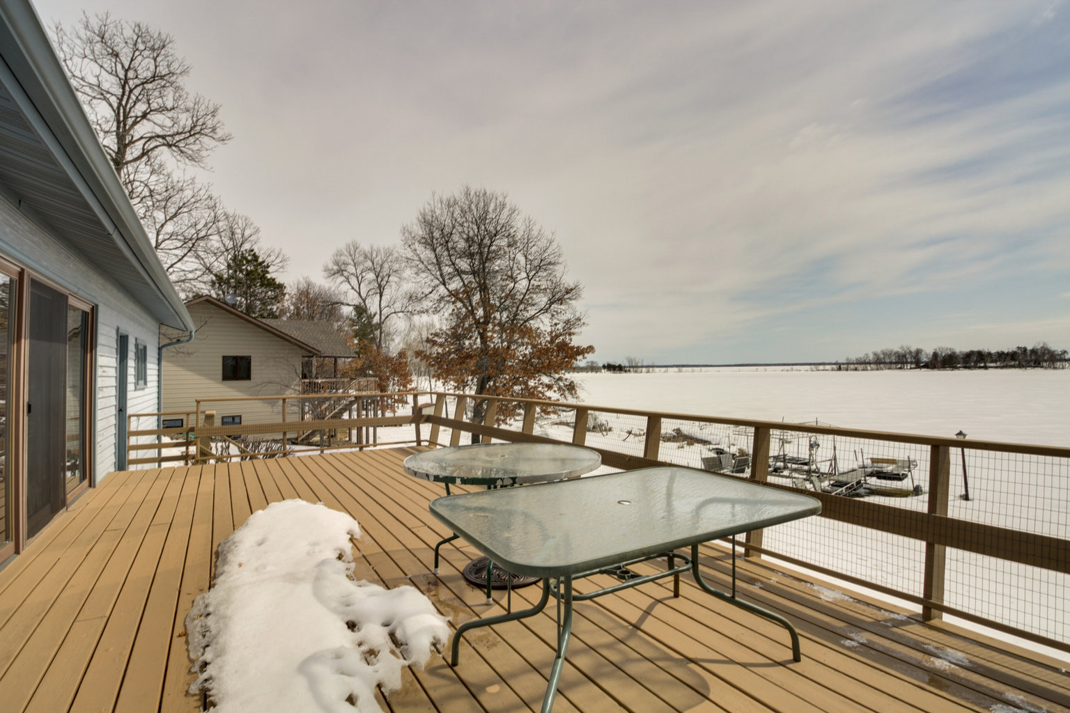 Pequot Lakes Vacation Rental