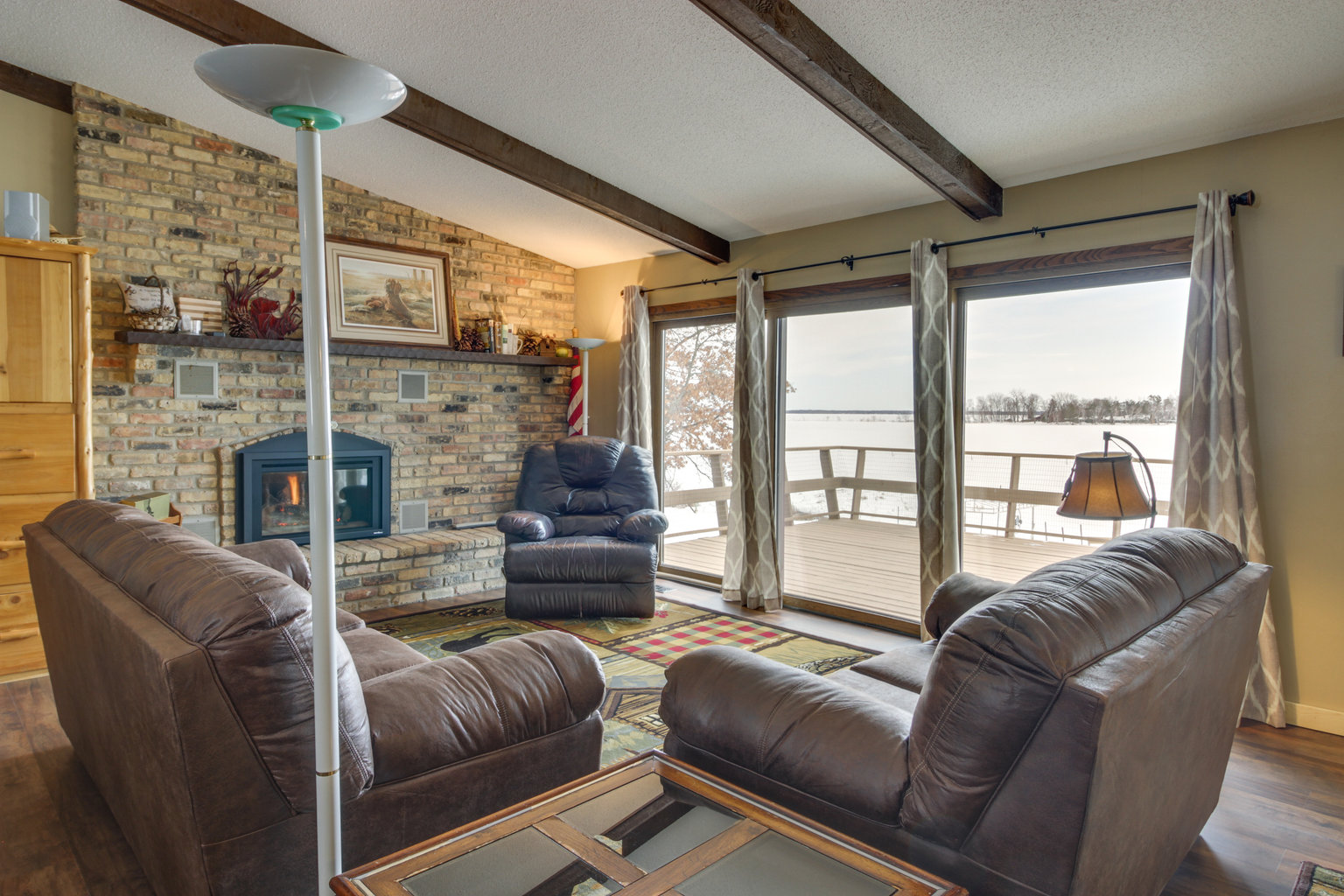 Pequot Lakes Vacation Rental