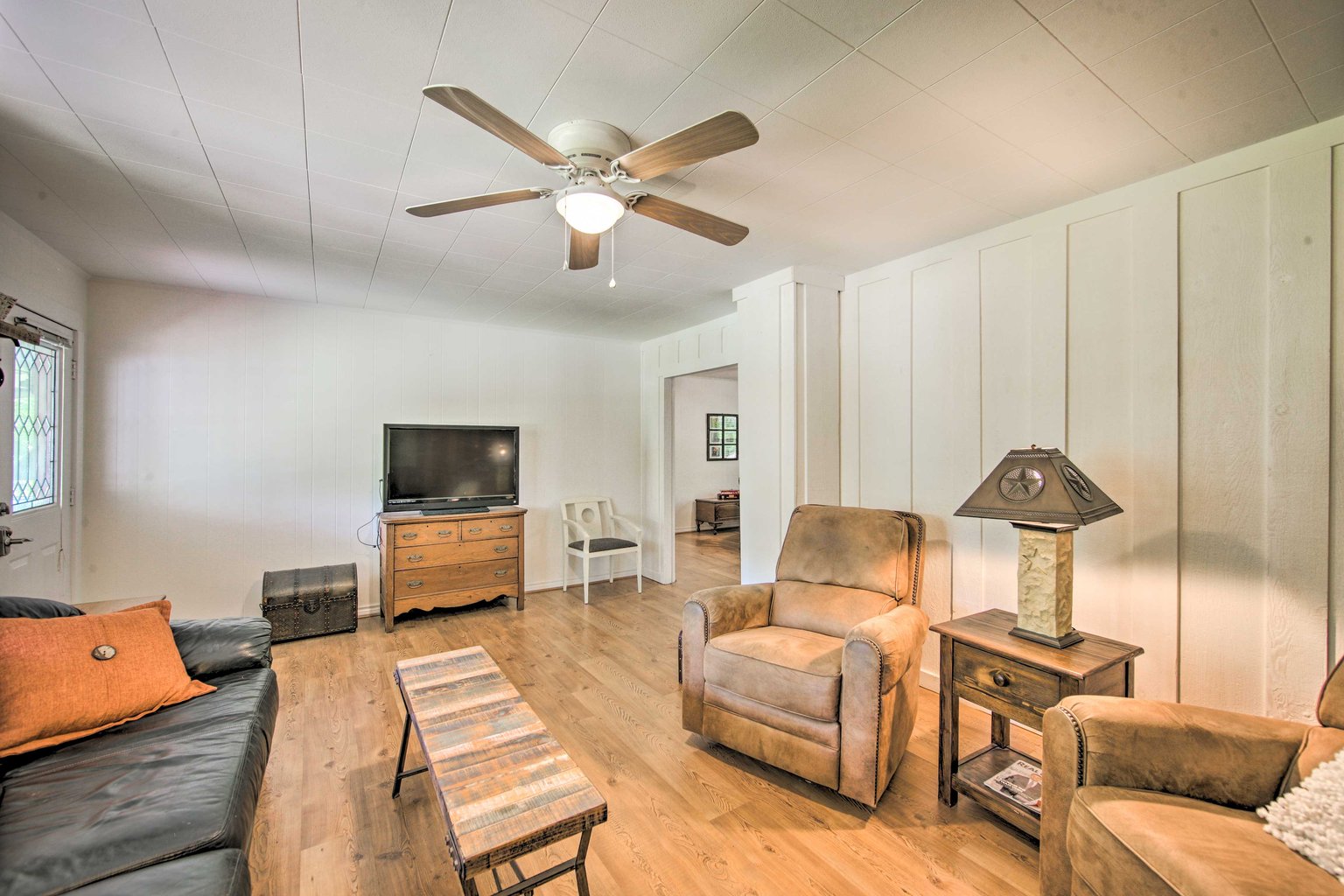 Hawkins Vacation Rental