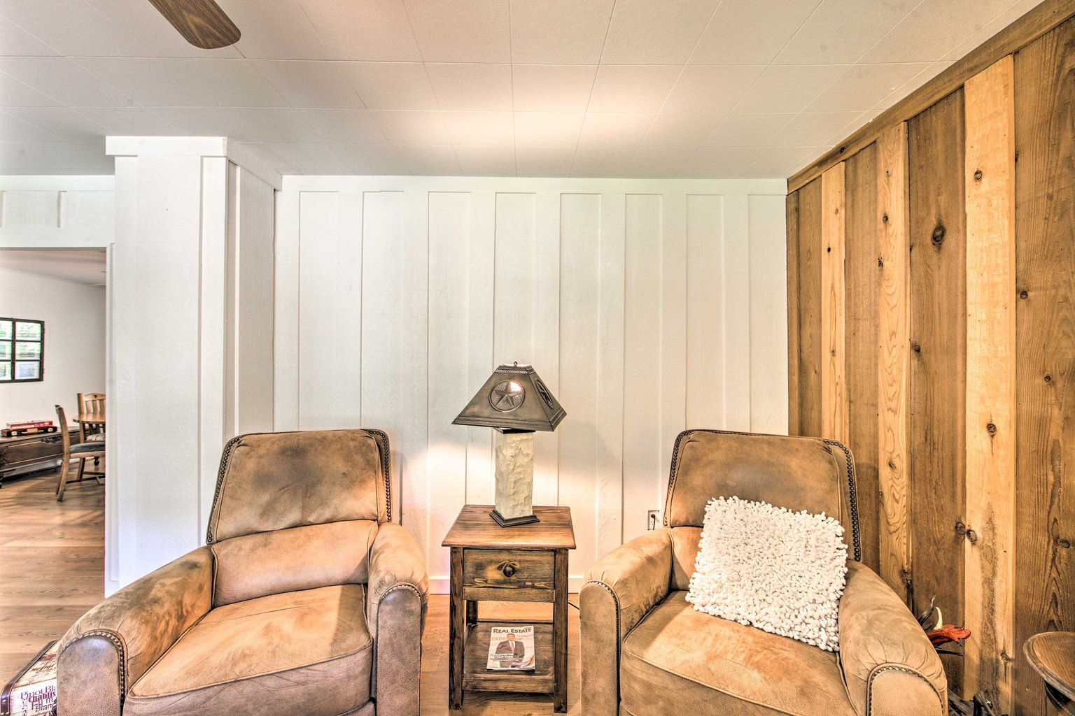 Hawkins Vacation Rental