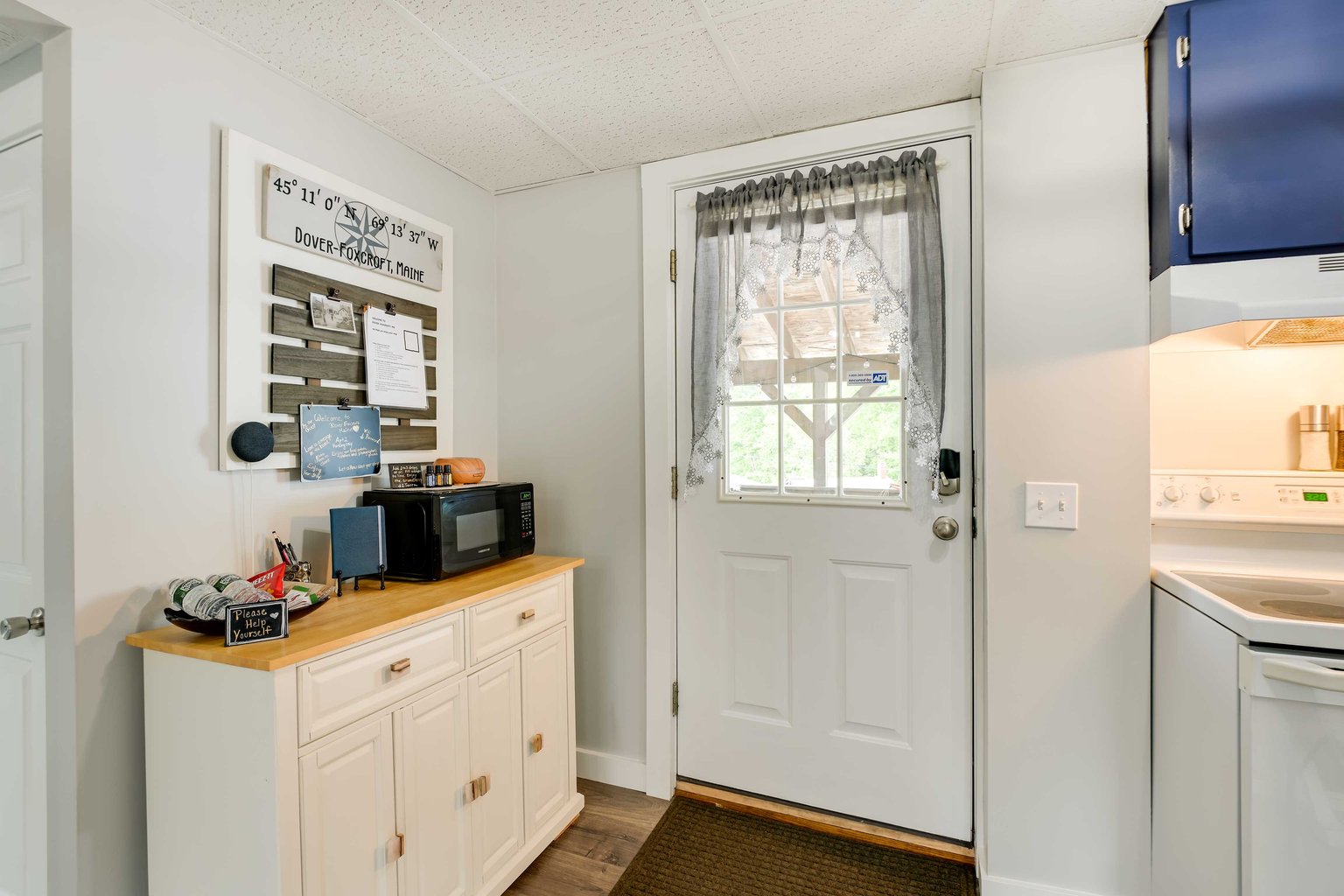 Dover-Foxcroft Vacation Rental