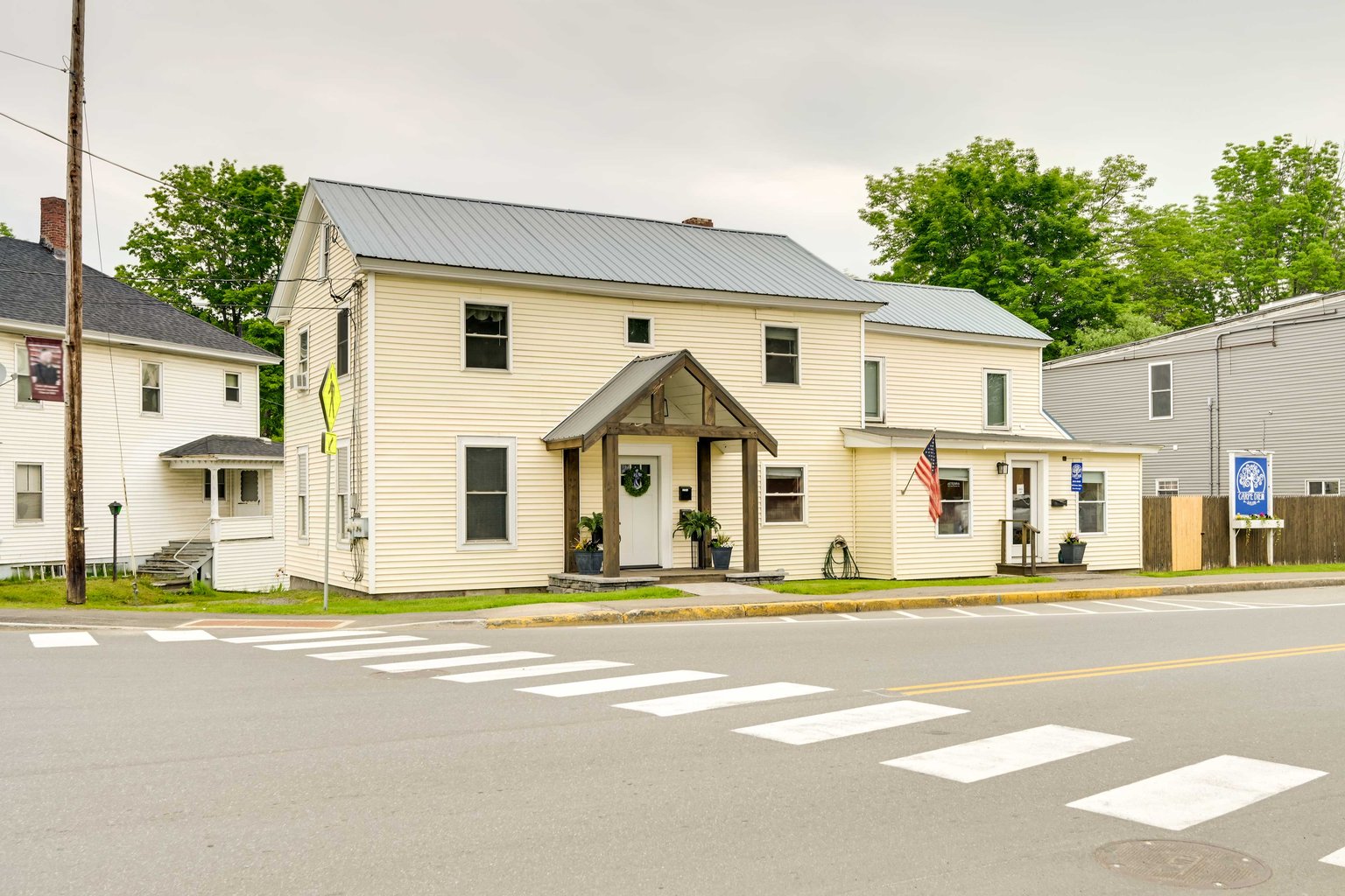 Dover-Foxcroft Vacation Rental