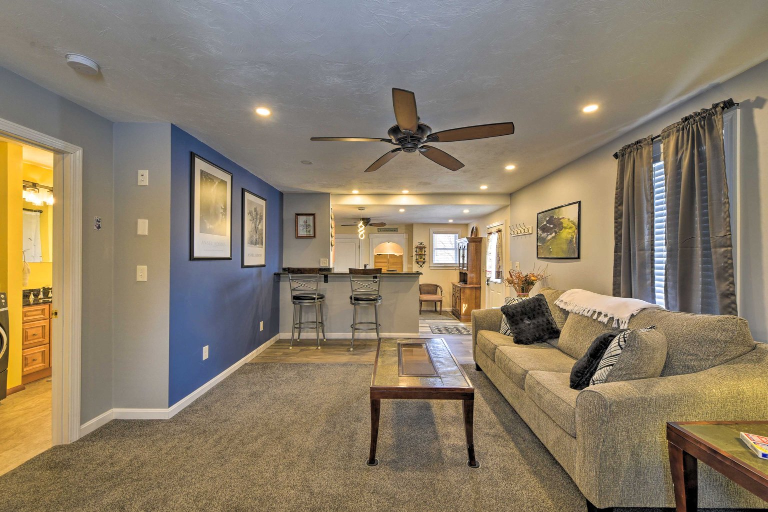 Leominster Vacation Rental