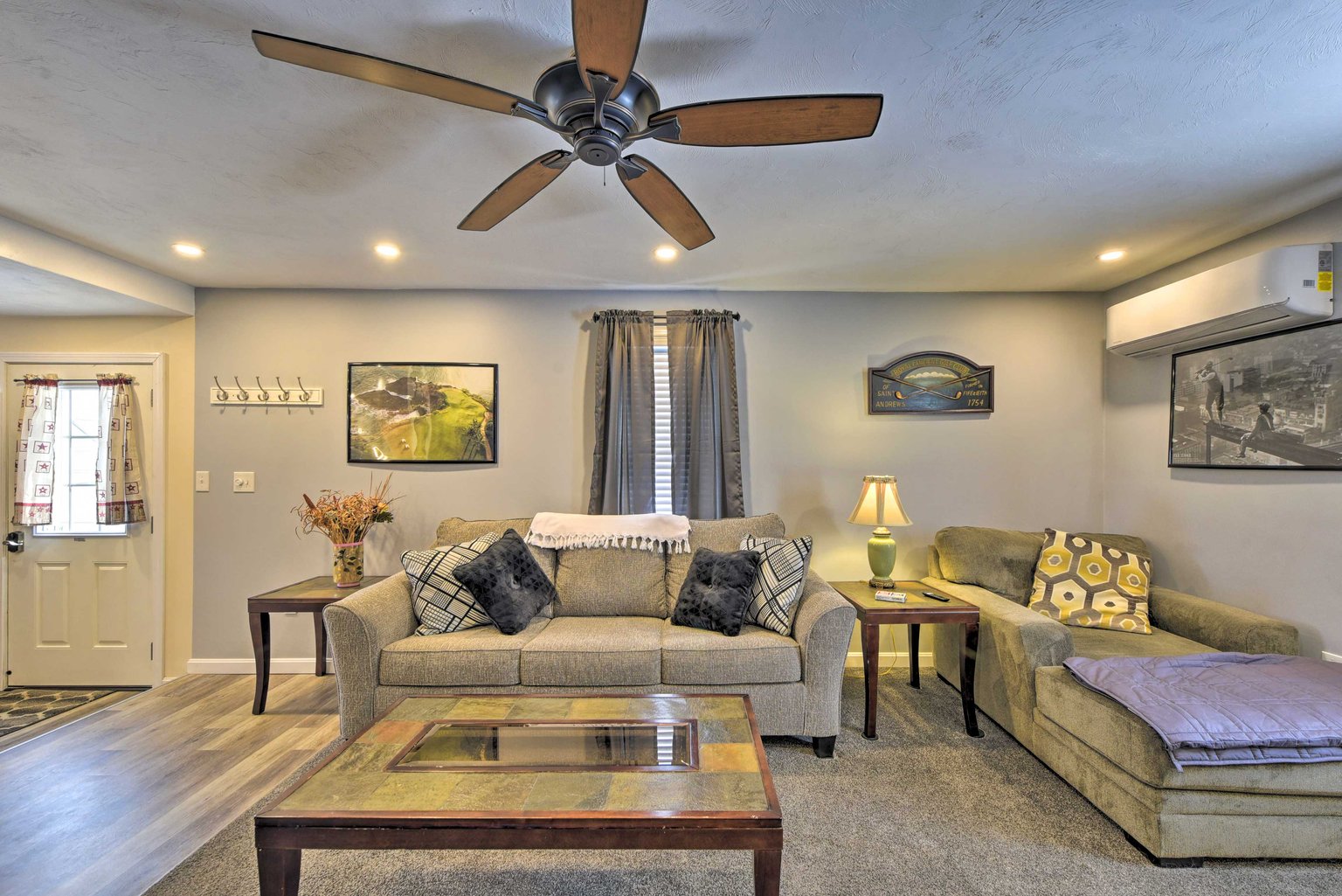 Leominster Vacation Rental