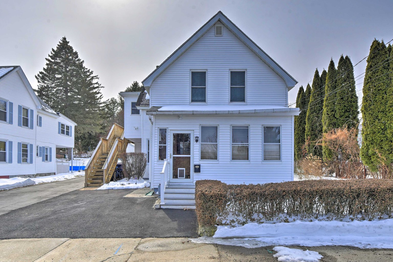 Leominster Vacation Rental