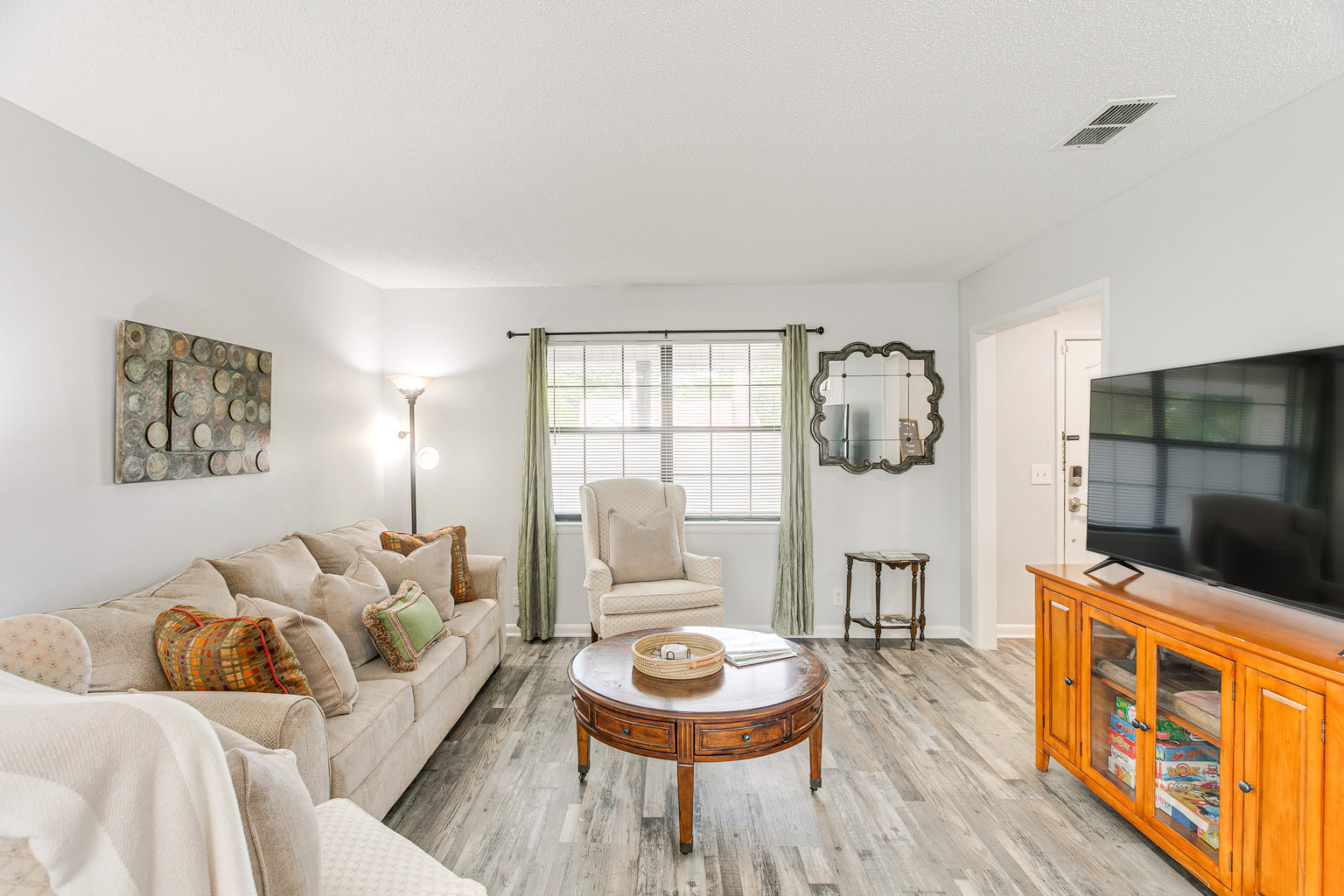 Brunswick Vacation Rental