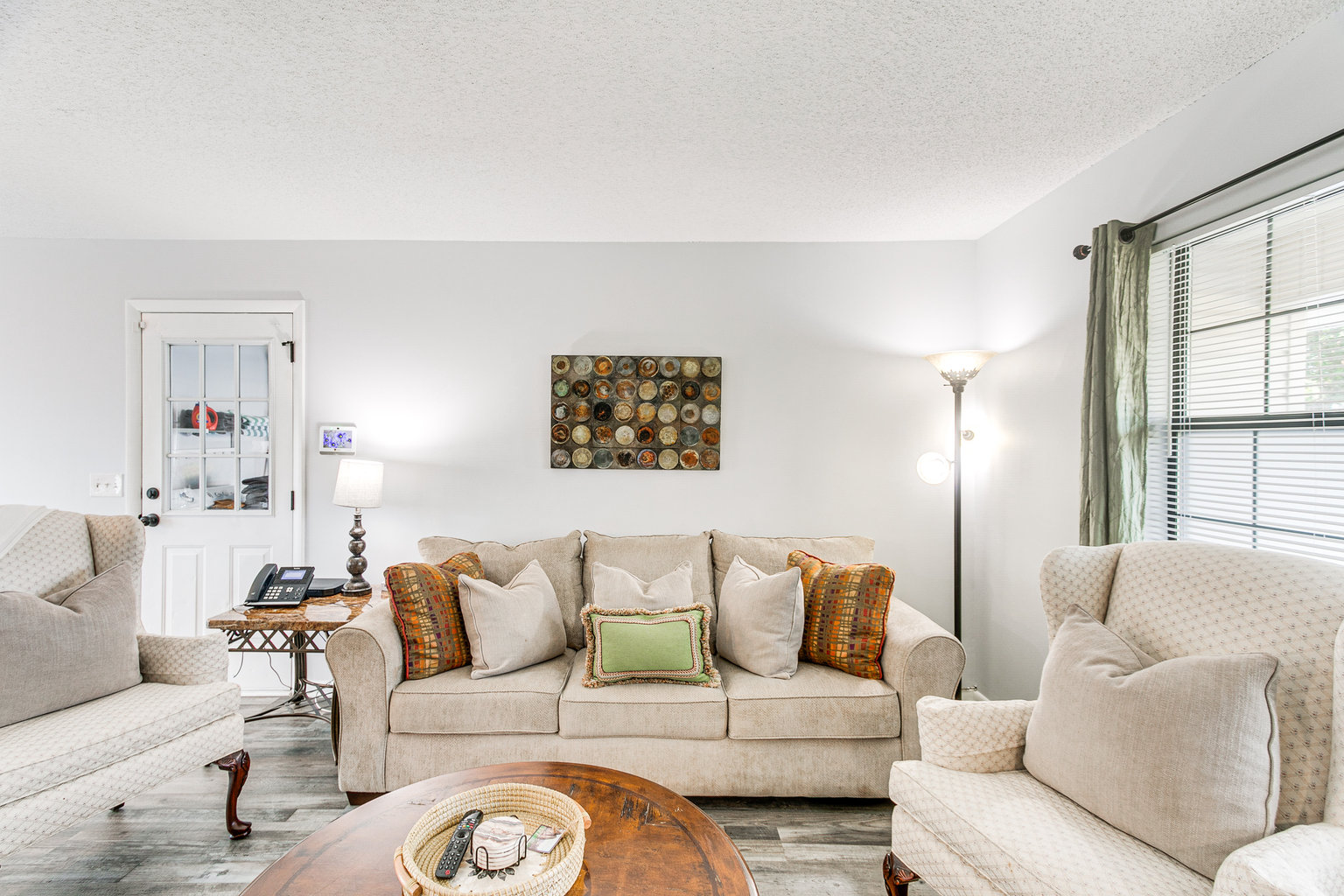 Brunswick Vacation Rental