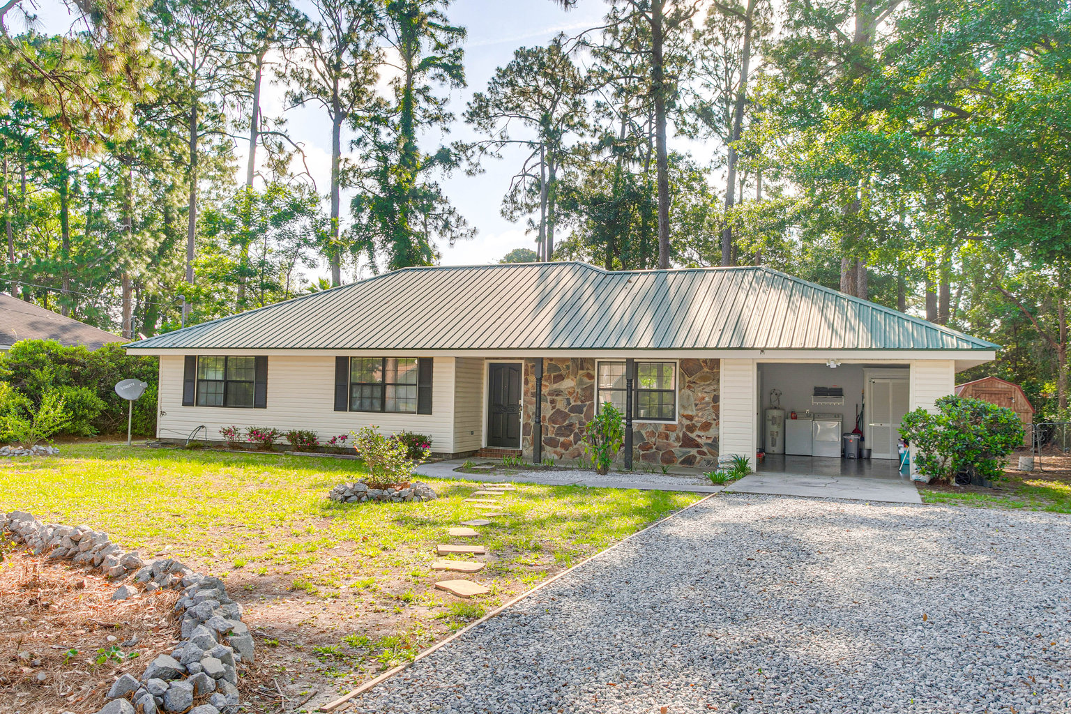 Brunswick Vacation Rental