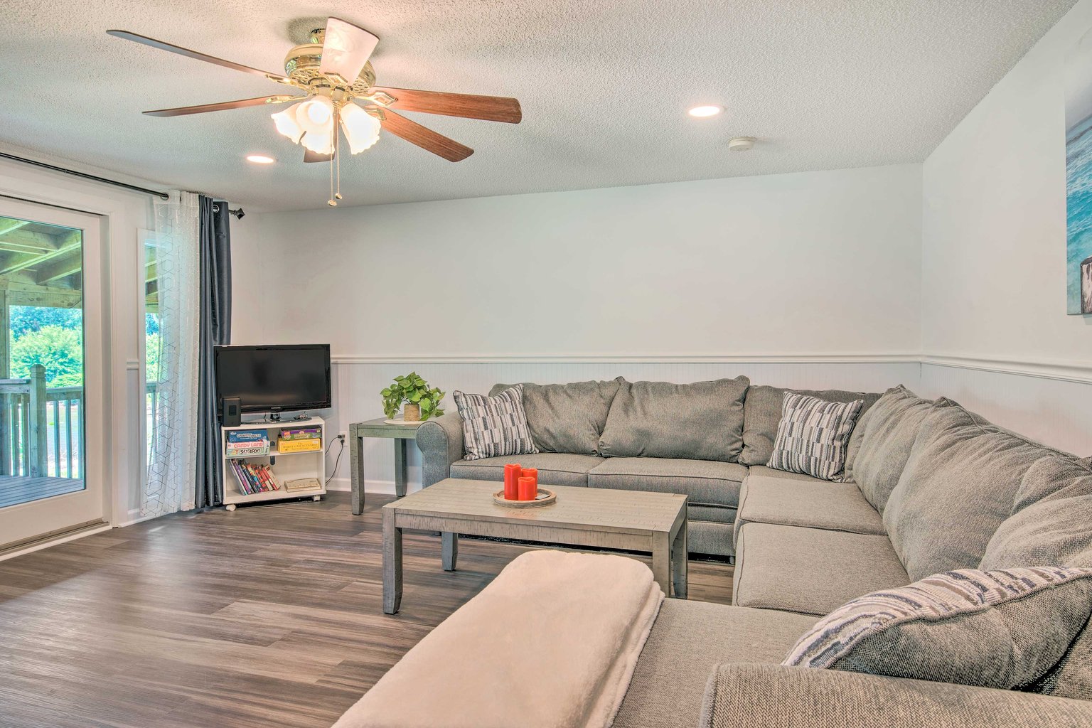 Susquehanna Vacation Rental