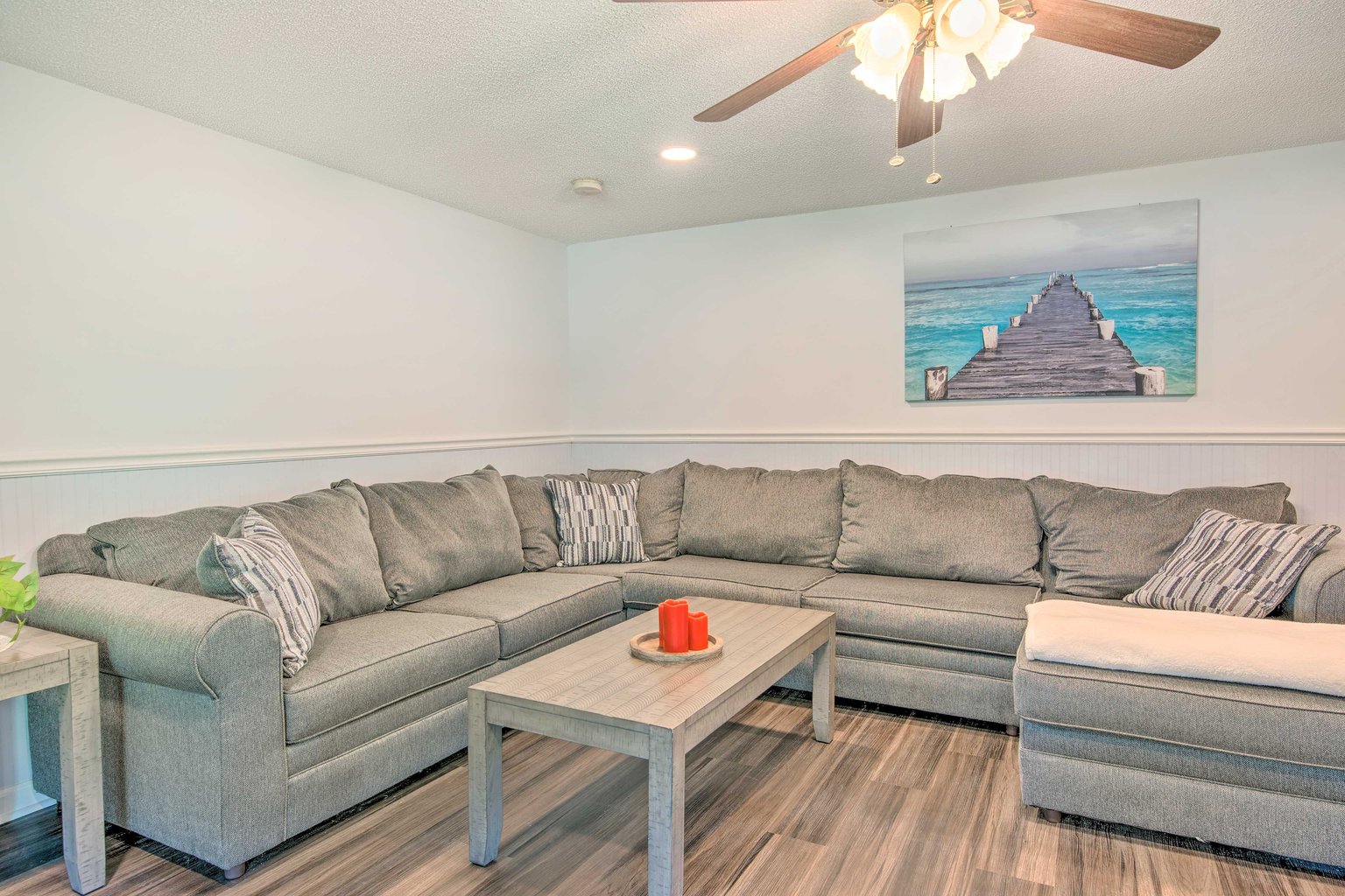 Susquehanna Vacation Rental