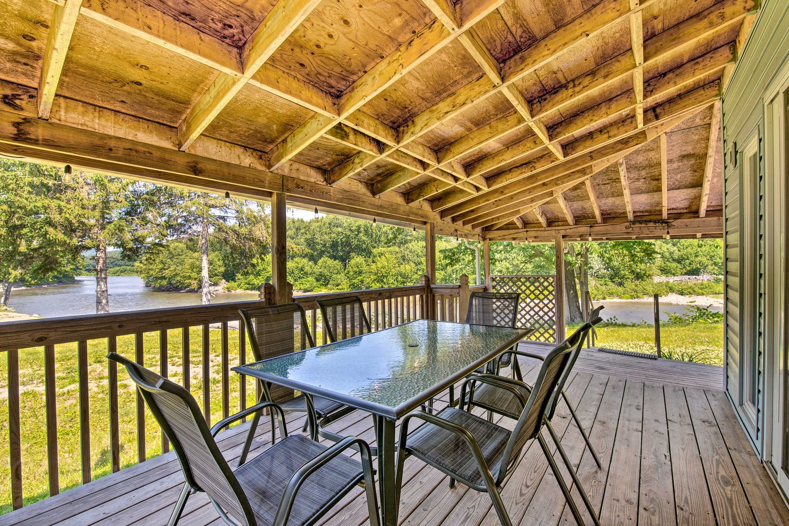 Susquehanna Vacation Rental