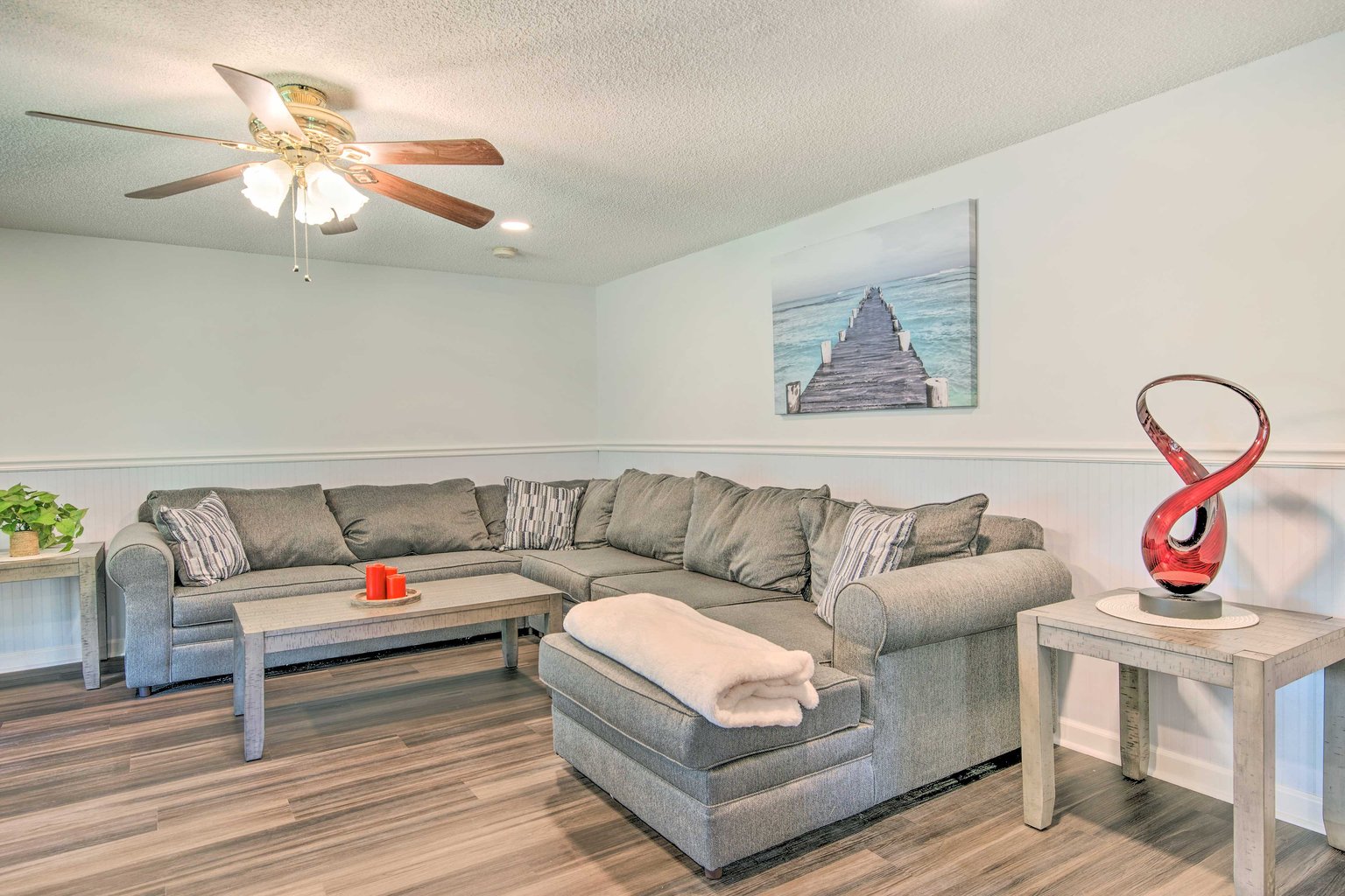 Susquehanna Vacation Rental