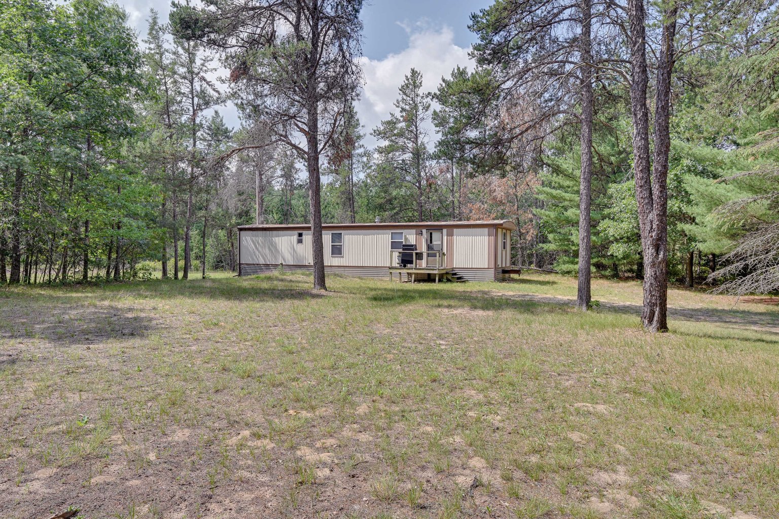 New Lisbon Vacation Rental