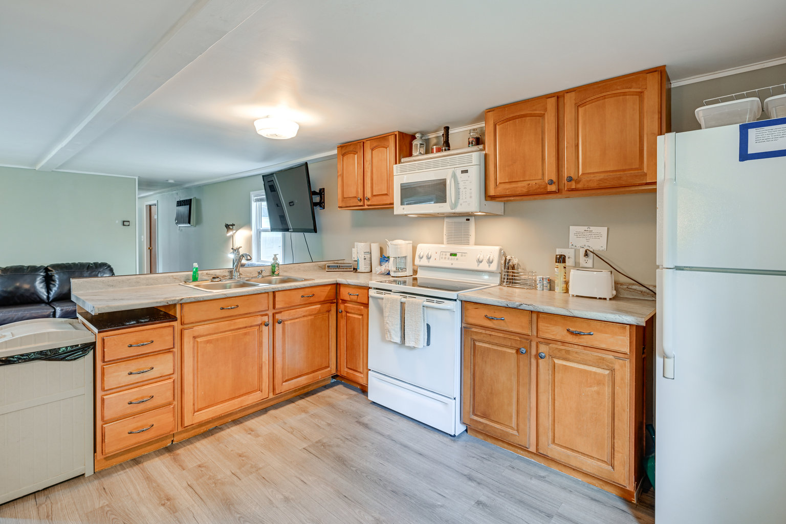 New Lisbon Vacation Rental