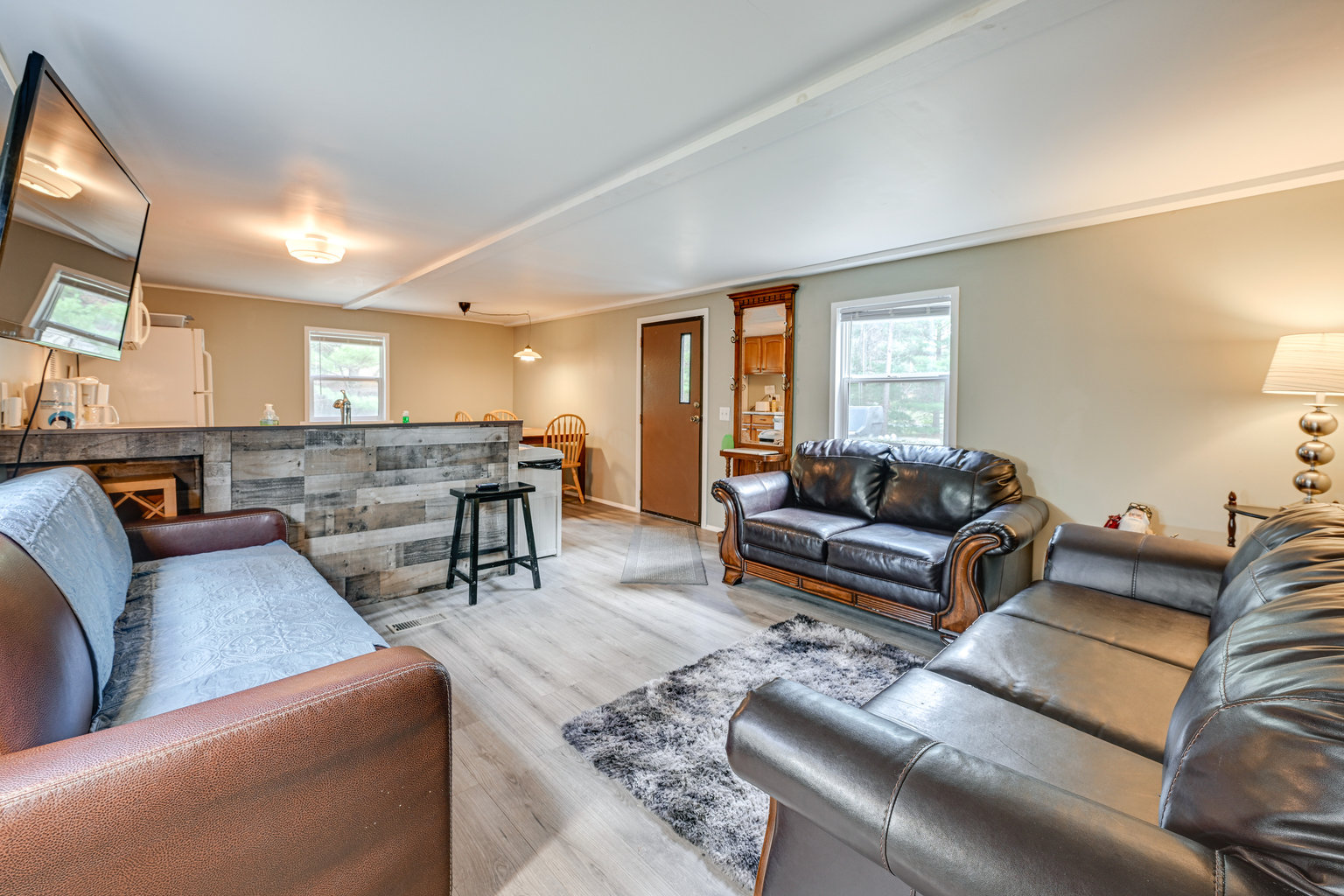 New Lisbon Vacation Rental