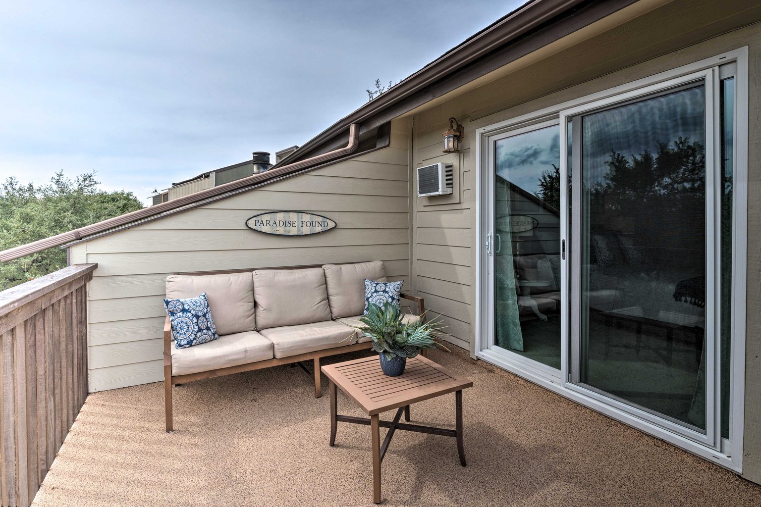 Lago Vista Vacation Rental