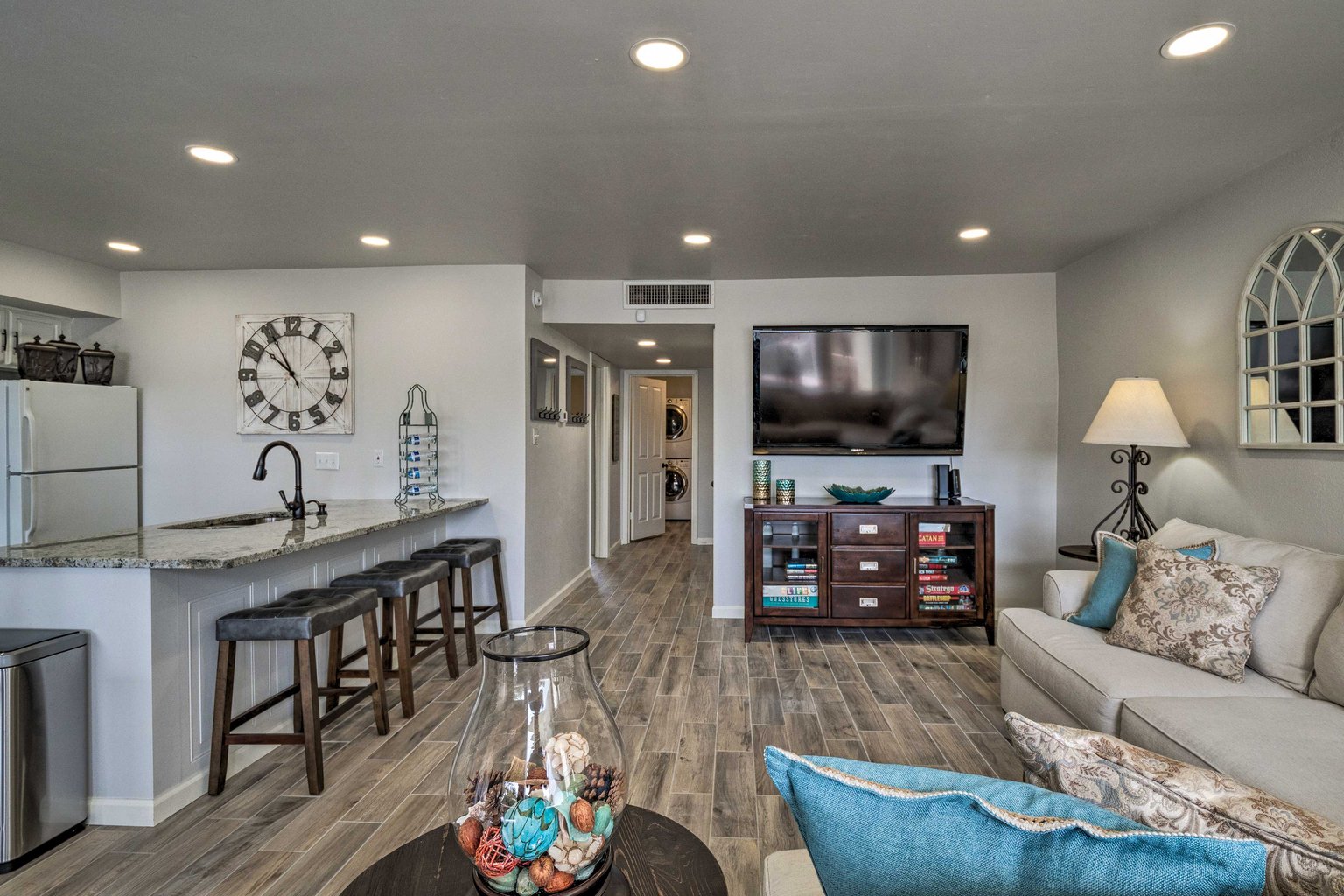 Lago Vista Vacation Rental