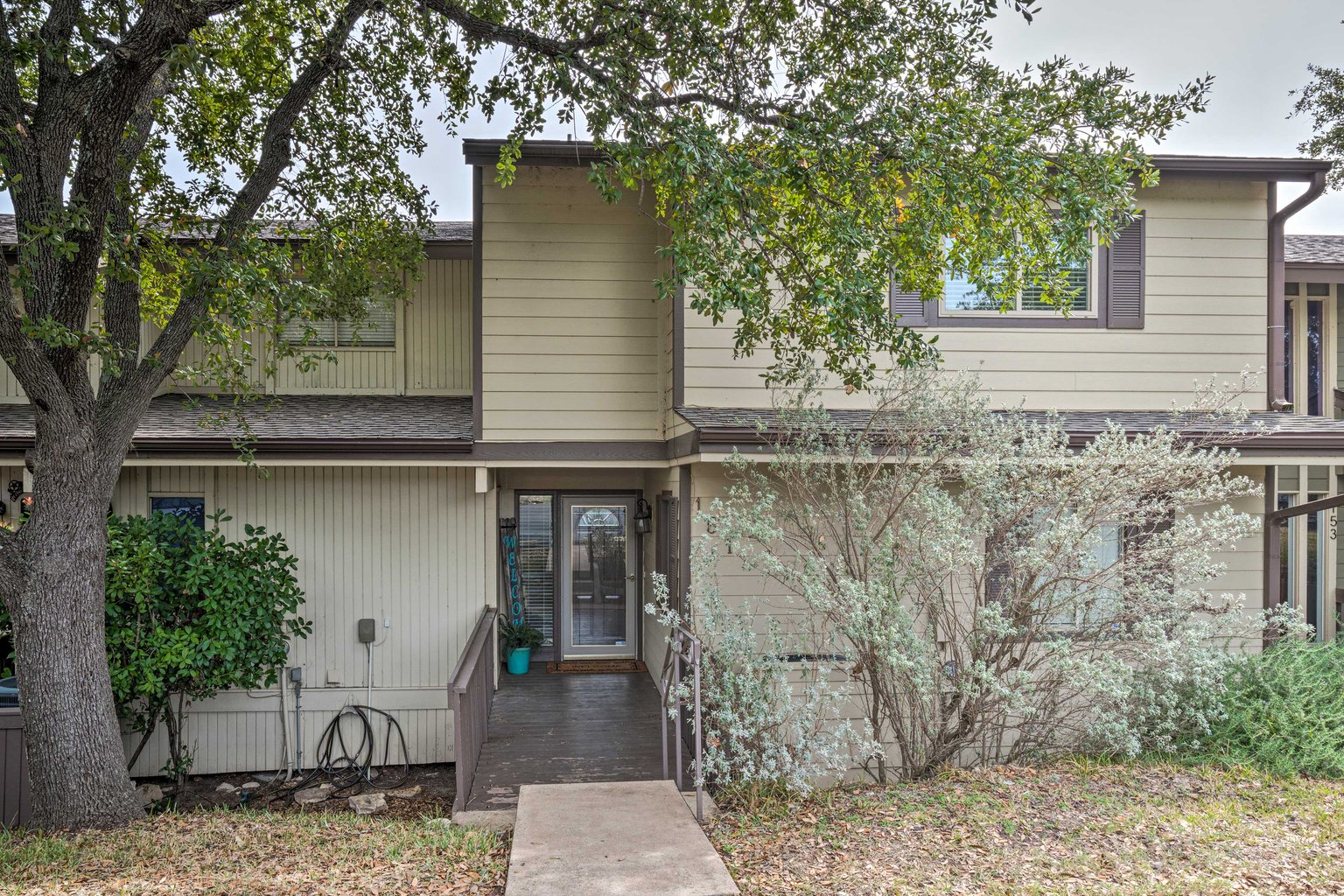 Lago Vista Vacation Rental