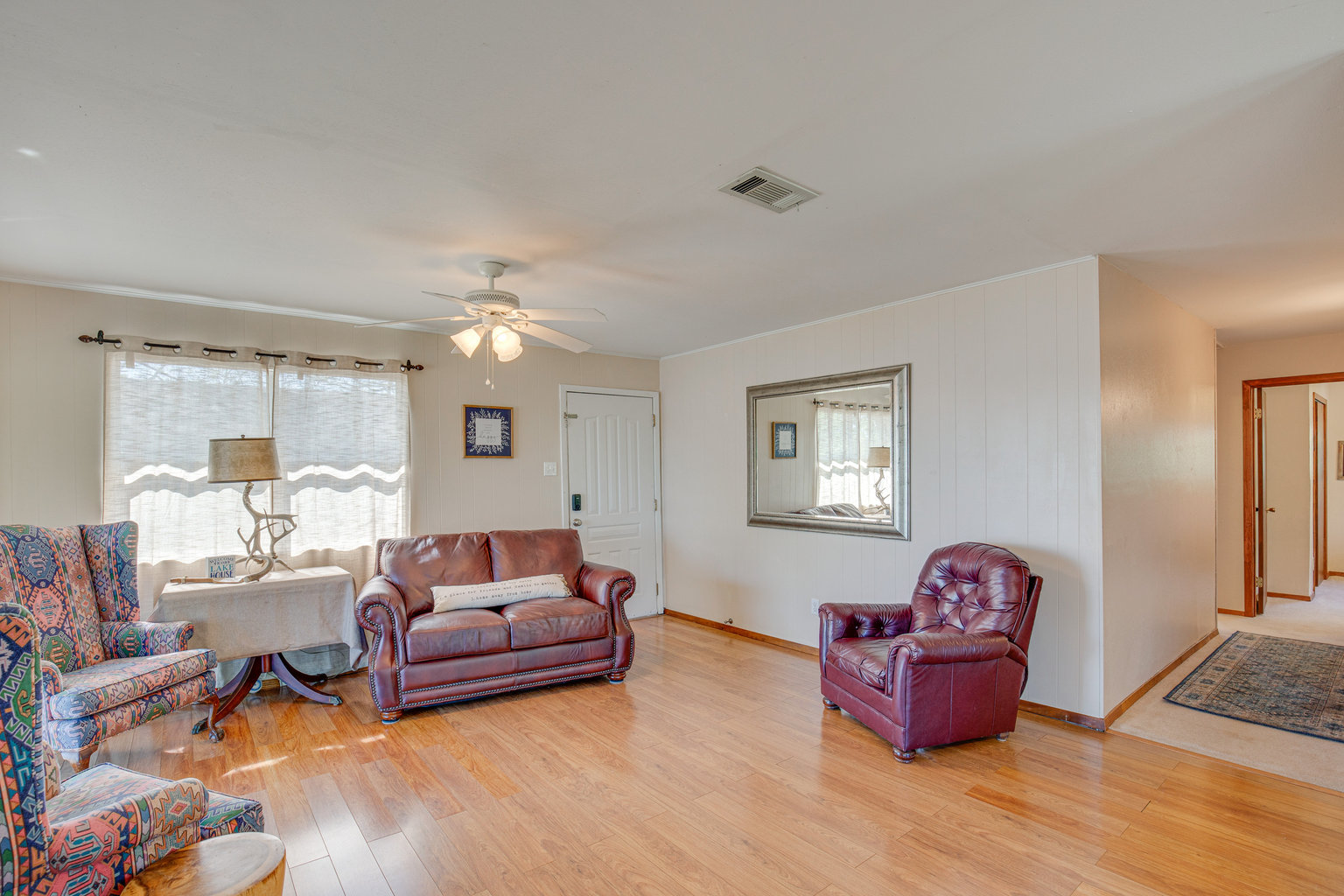 Hawkins Vacation Rental