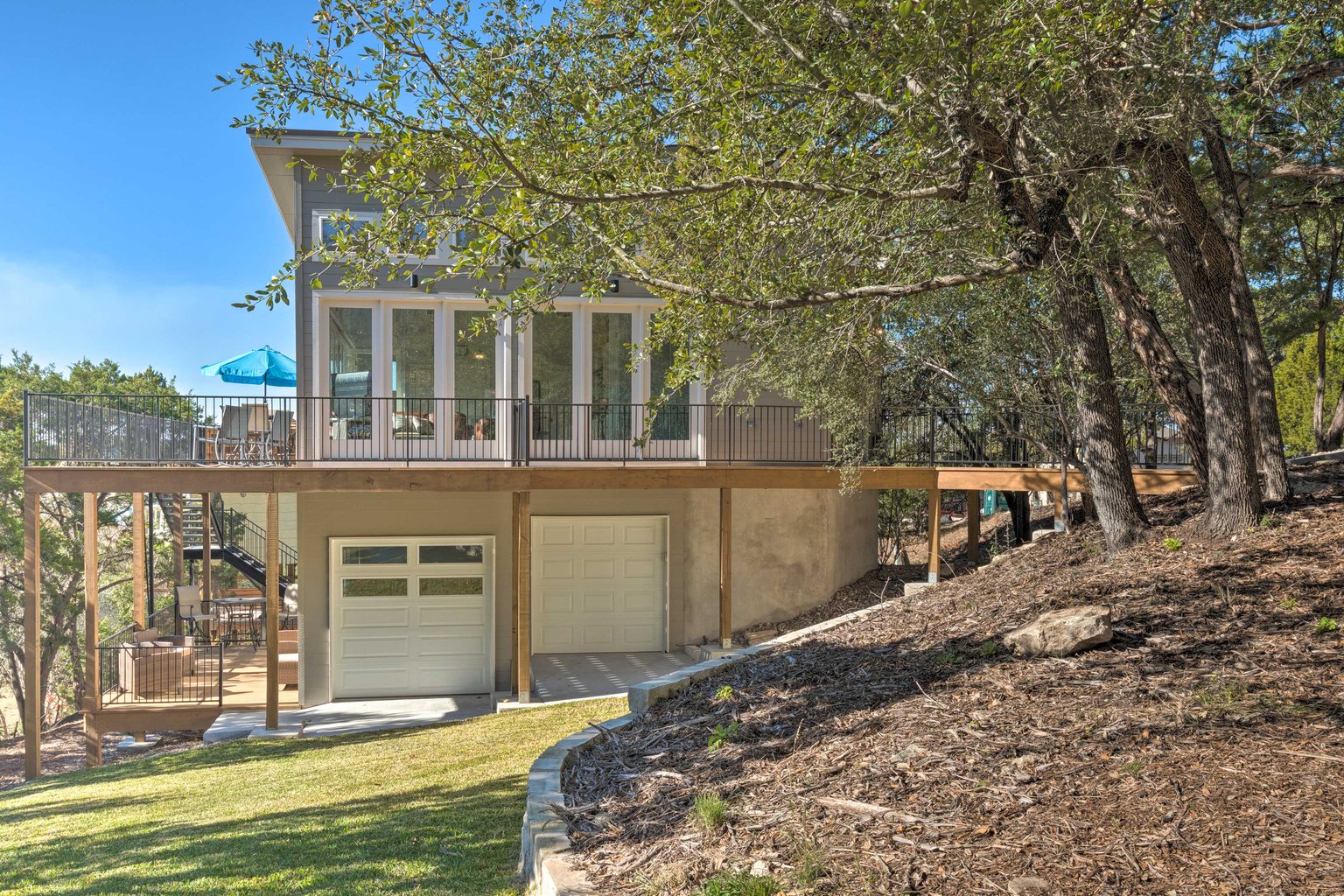 Lago Vista Vacation Rental