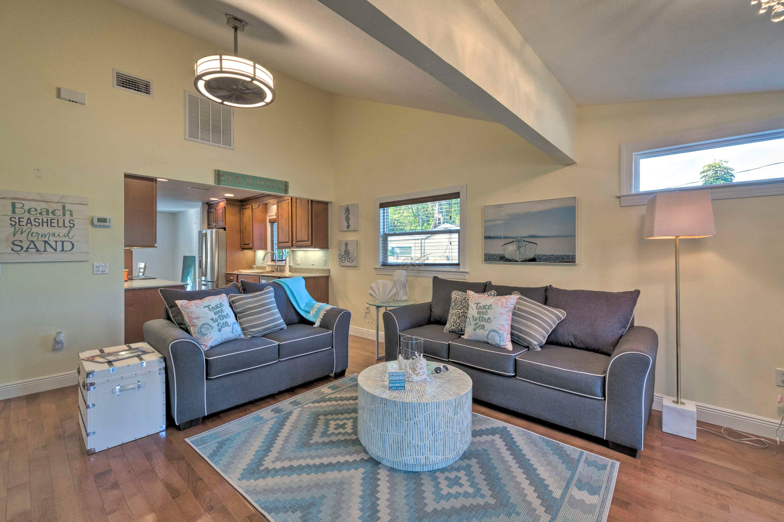 Sarasota Vacation Rental