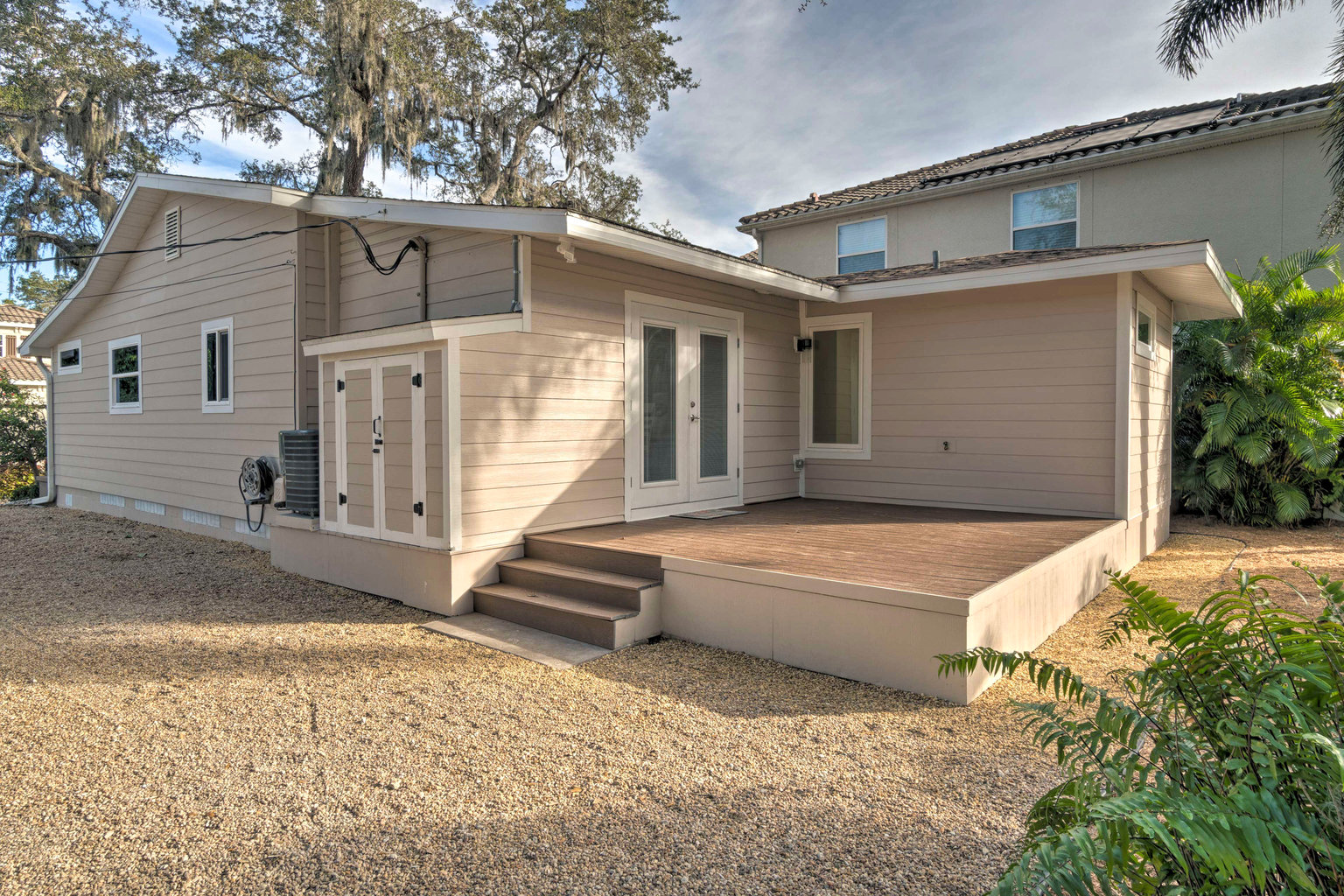 Sarasota Vacation Rental