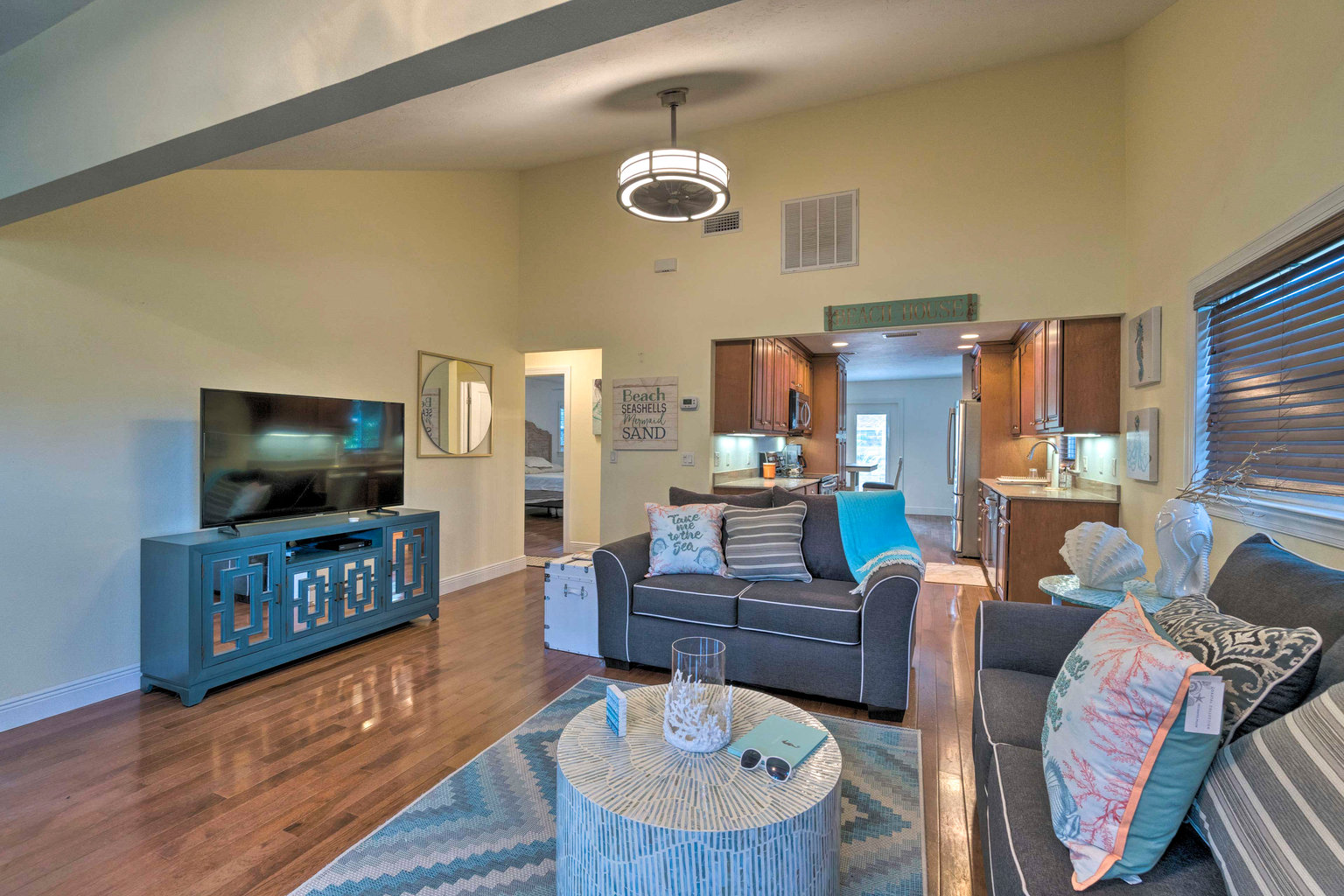 Sarasota Vacation Rental