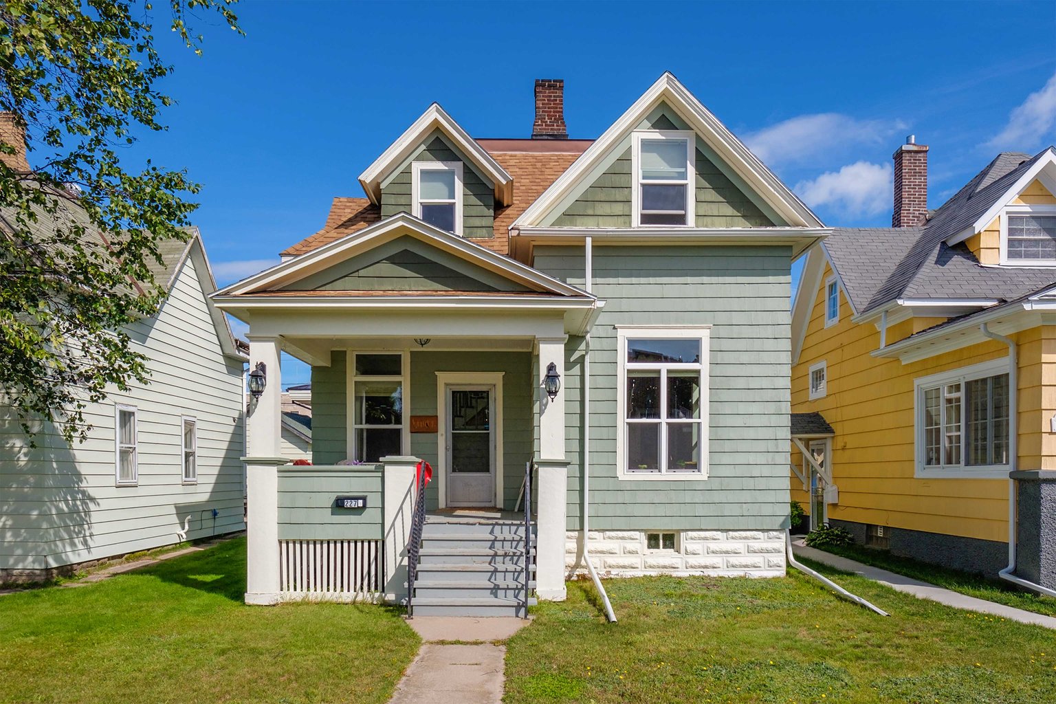 Ely Vacation Rental