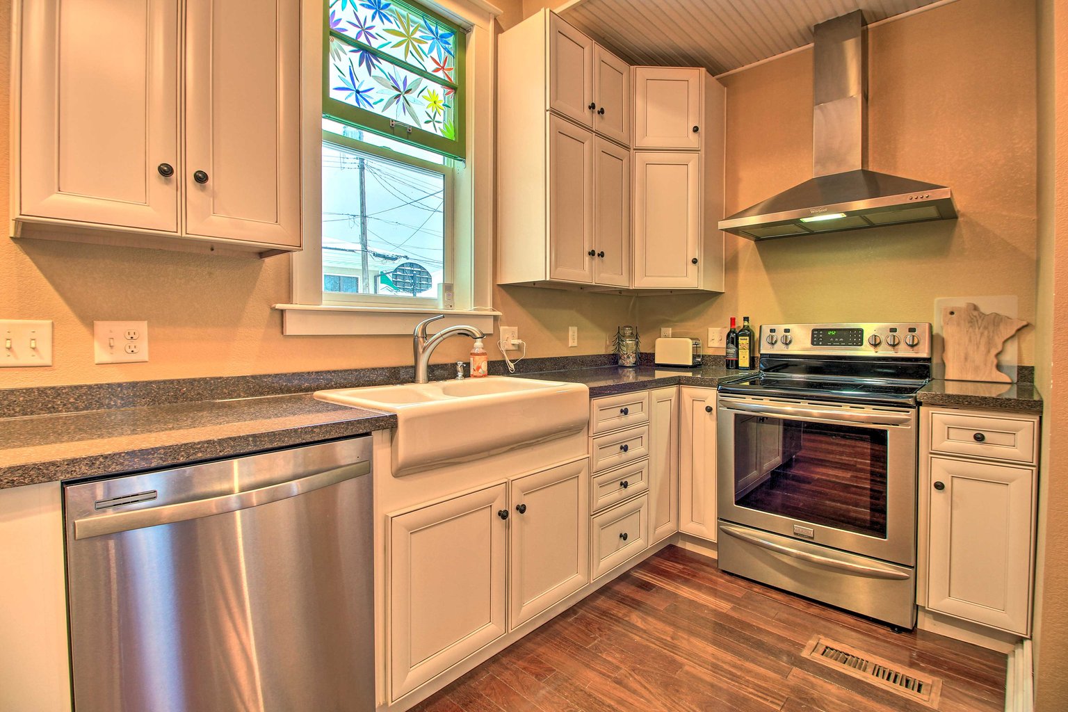 Ely Vacation Rental