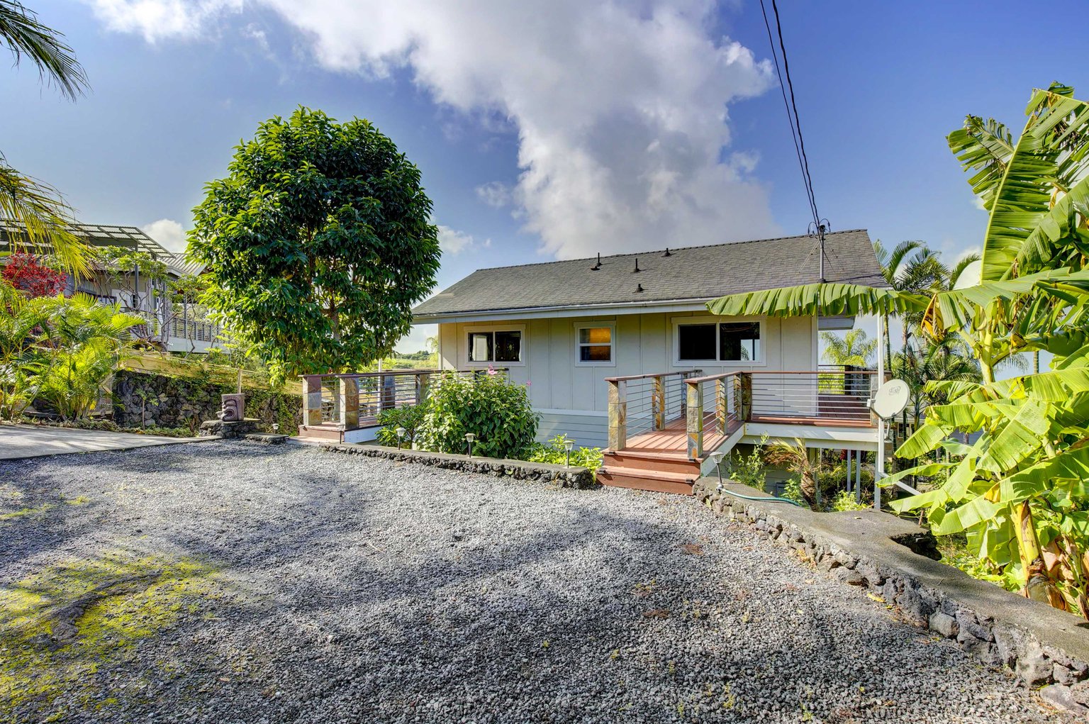 Kailua-Kona Vacation Rental