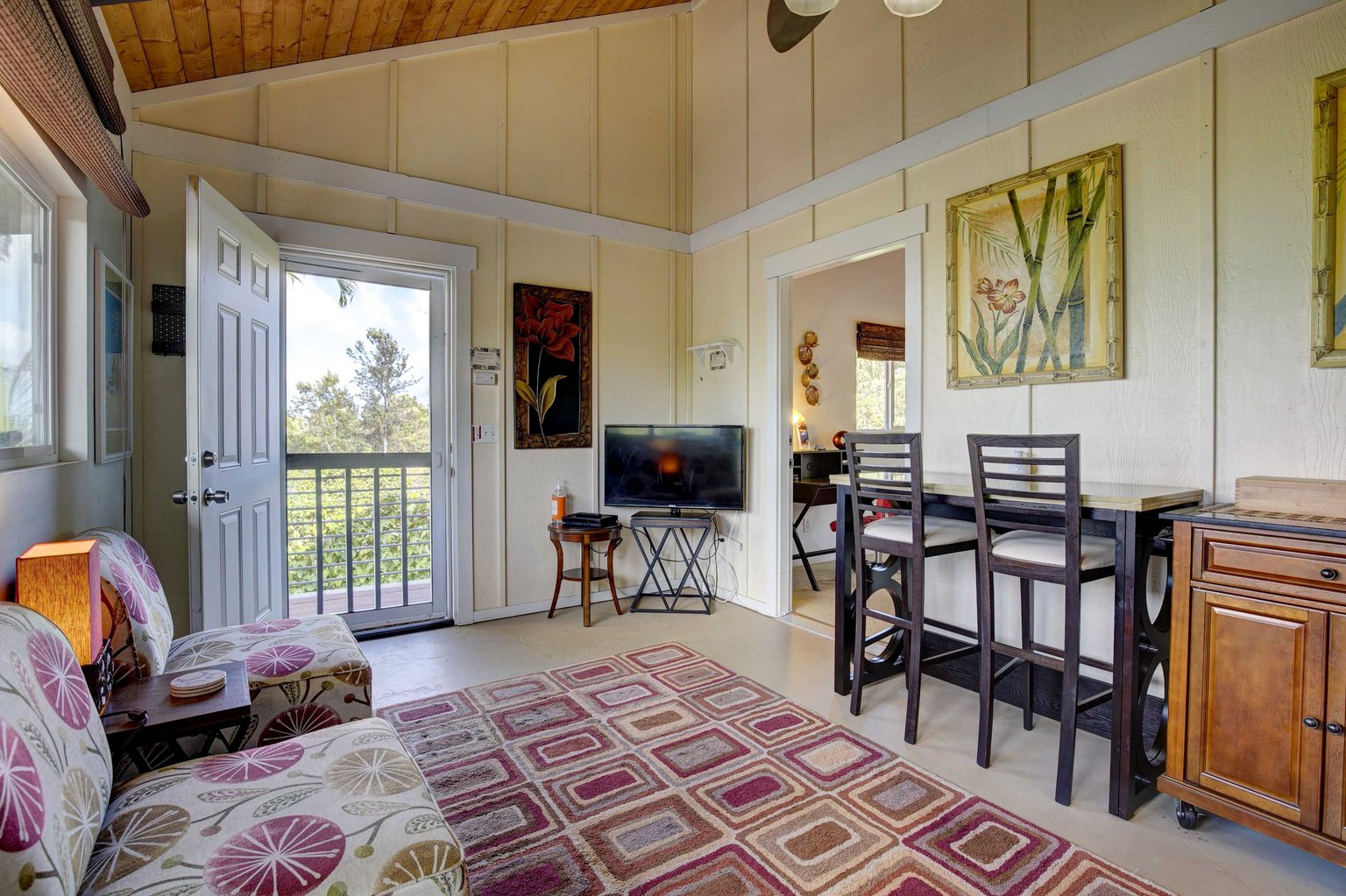 Kailua-Kona Vacation Rental