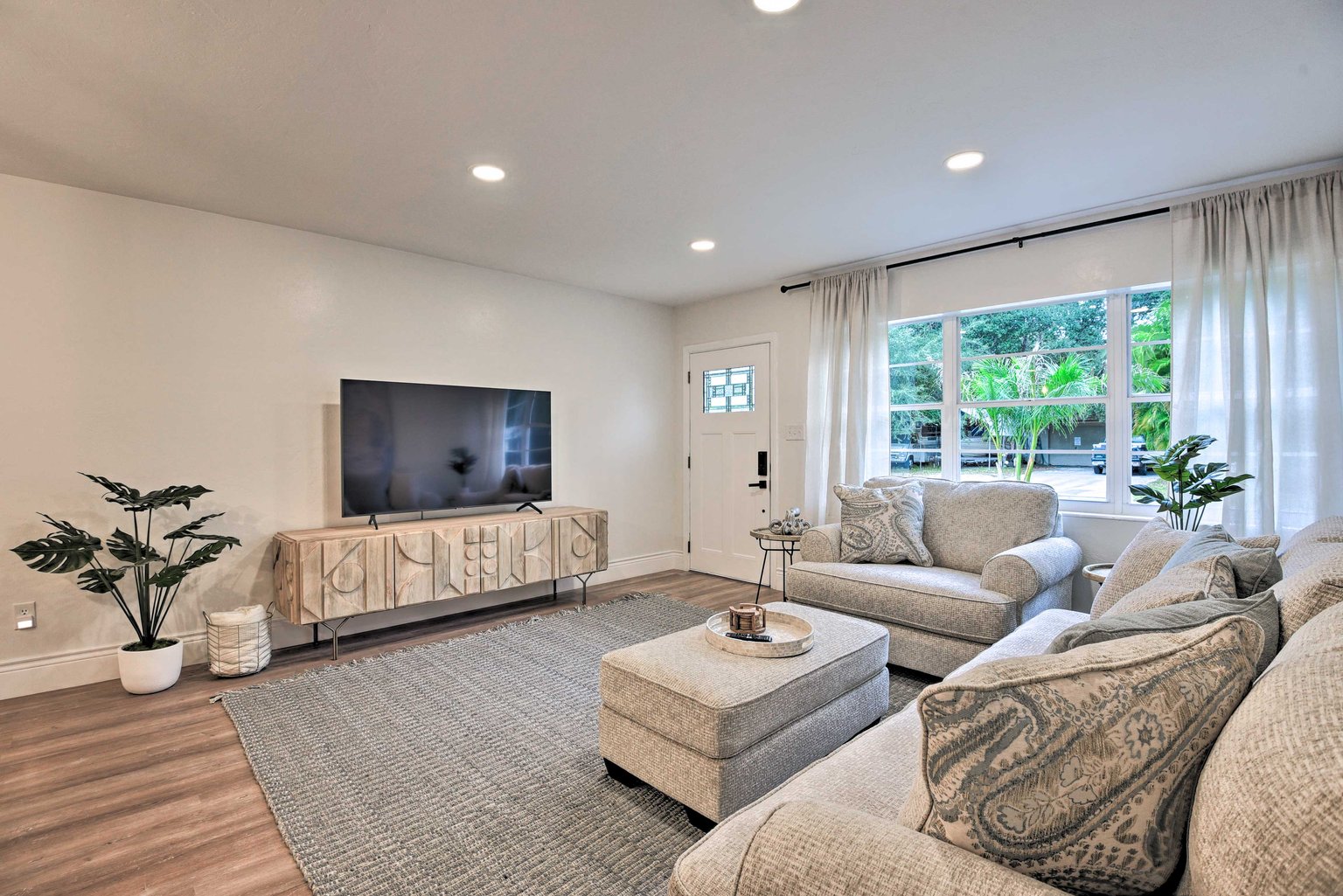 Sarasota Vacation Rental