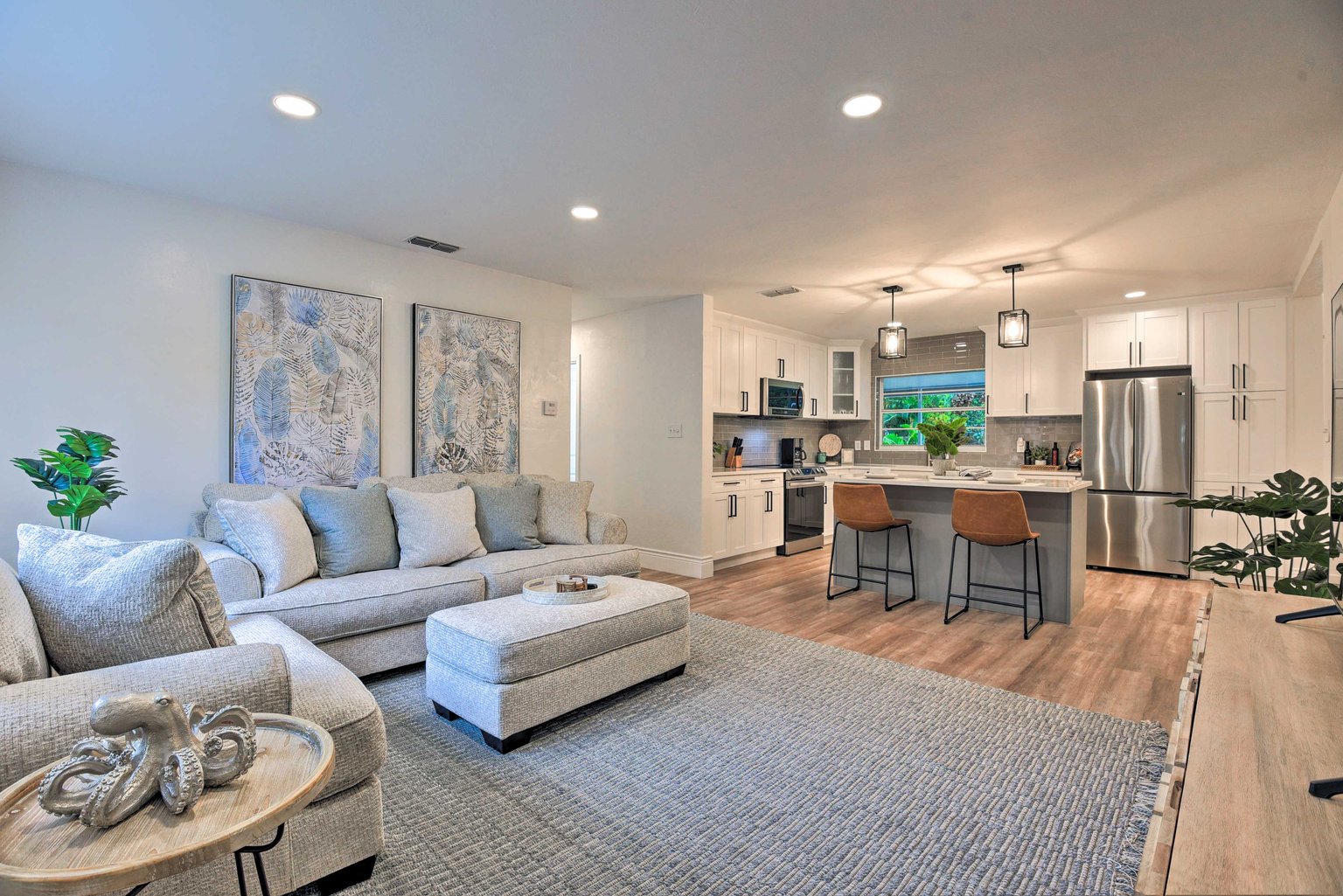 Sarasota Vacation Rental