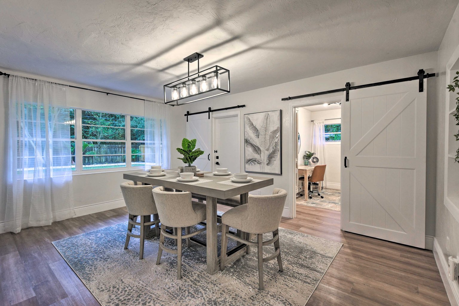 Sarasota Vacation Rental