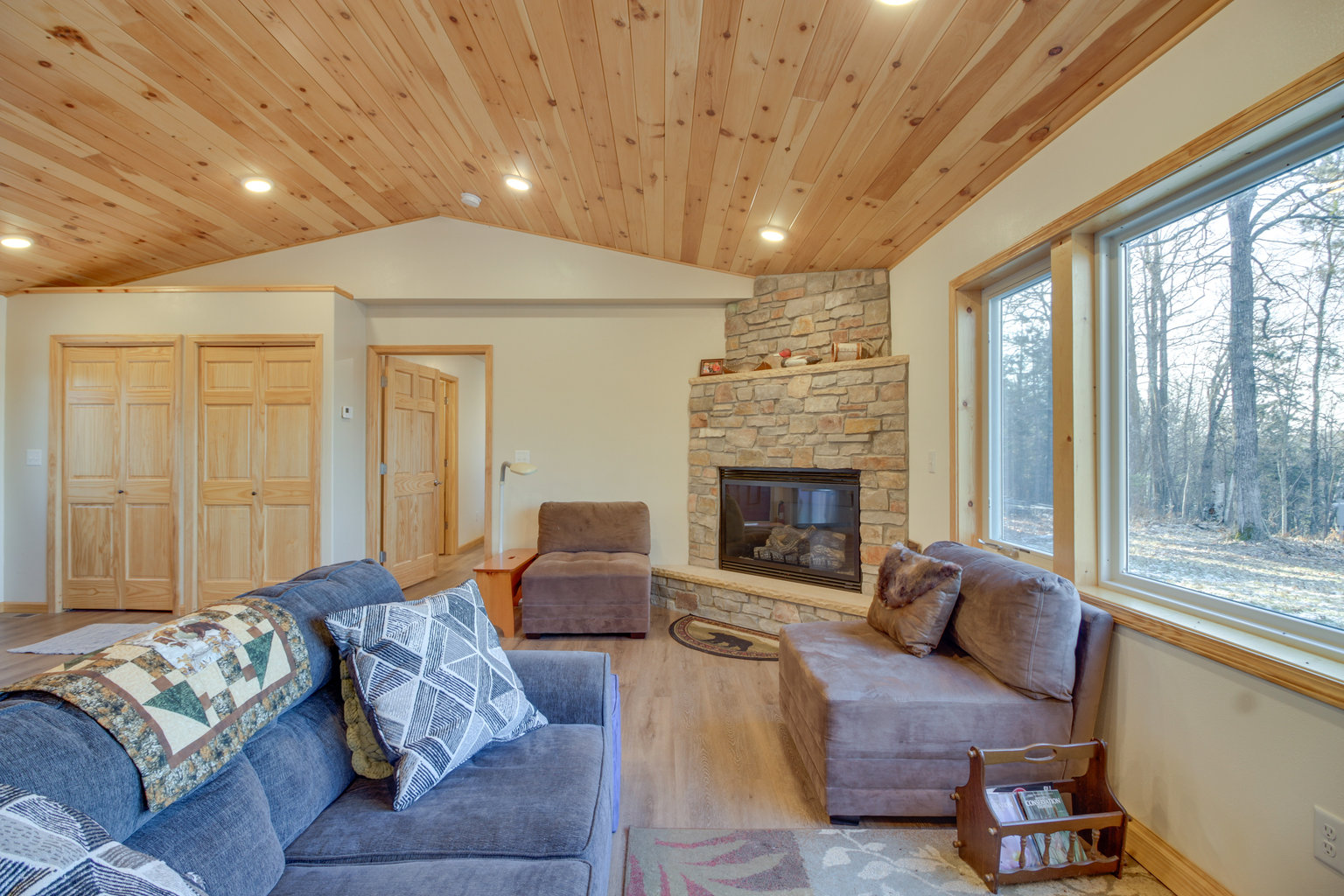 Hines Vacation Rental