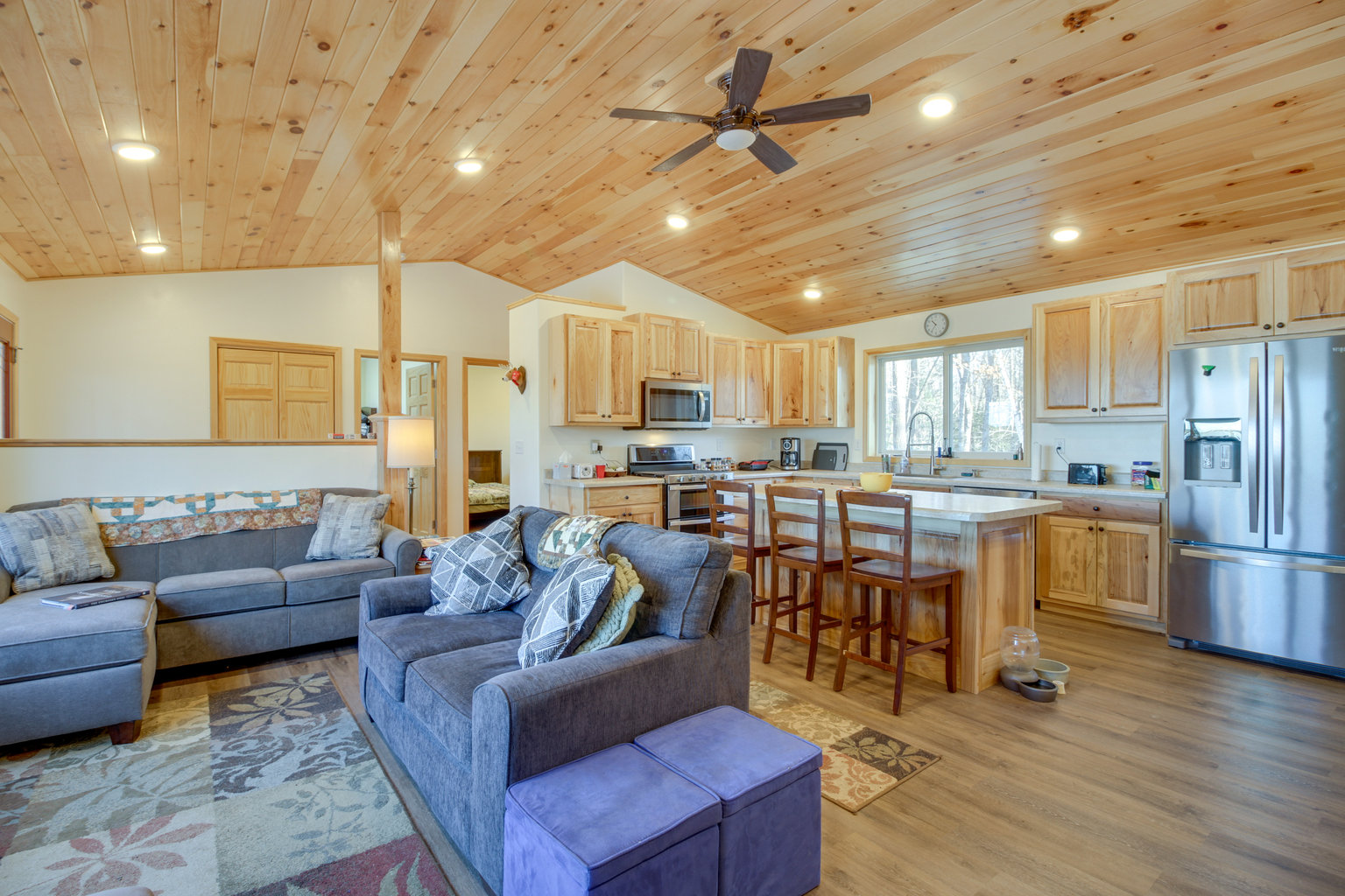 Hines Vacation Rental