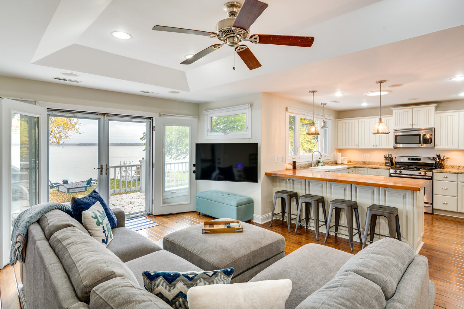 Edgerton Vacation Rental