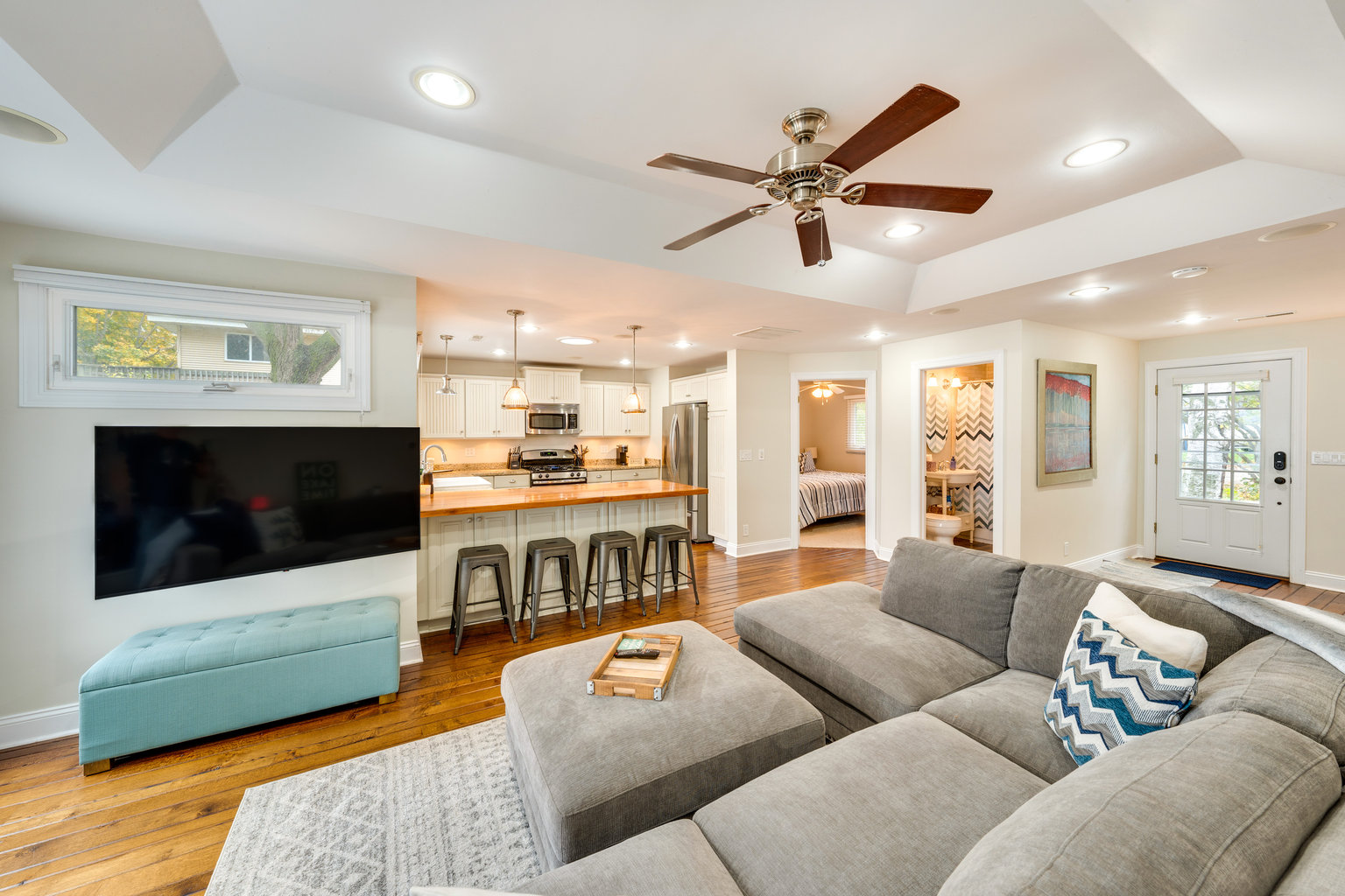 Edgerton Vacation Rental