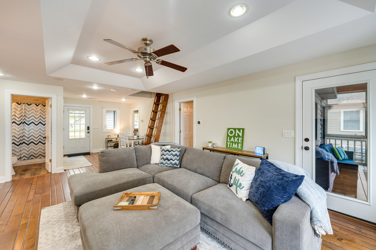 Edgerton Vacation Rental