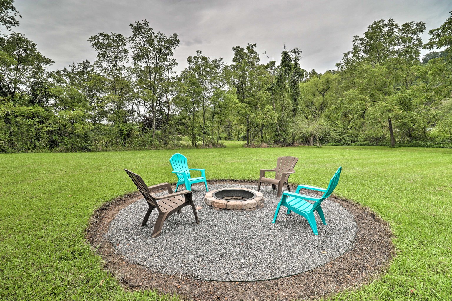 Hendersonville Vacation Rental