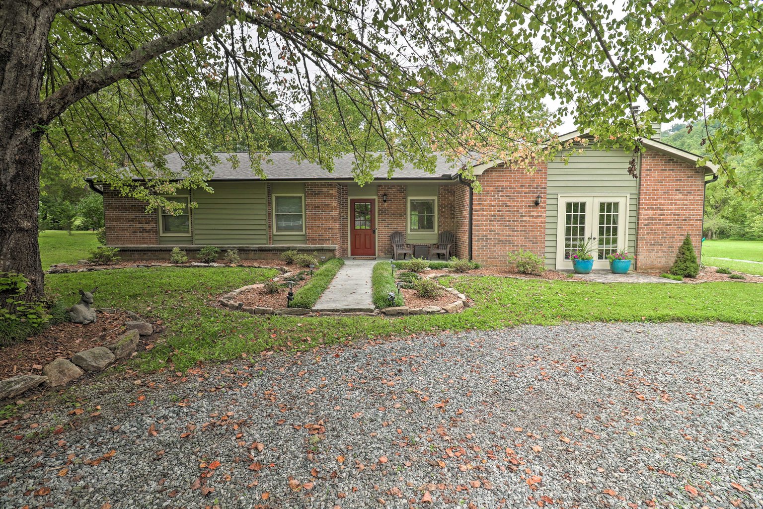 Hendersonville Vacation Rental