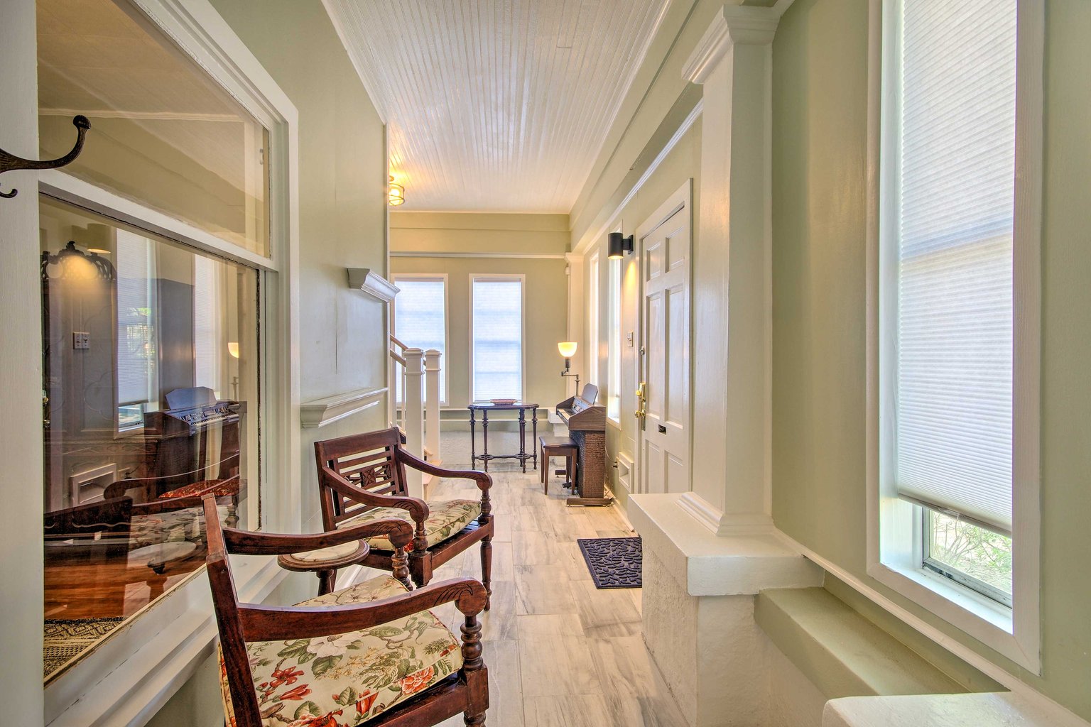 Natchez Vacation Rental