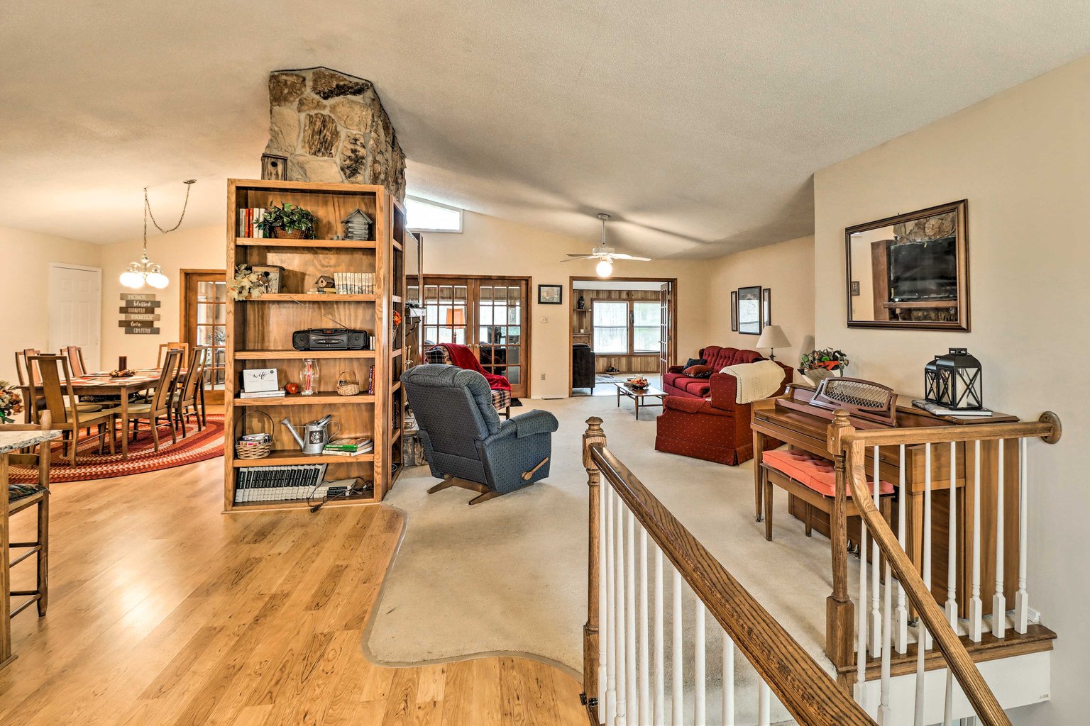 Poplar Bluff Vacation Rental