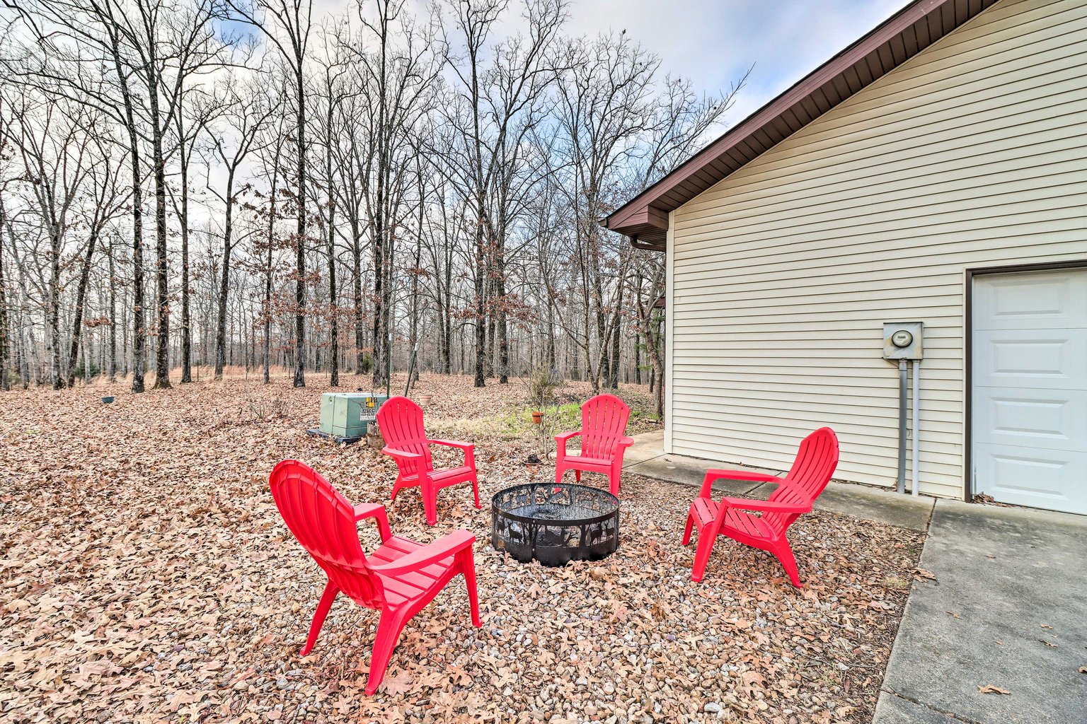 Poplar Bluff Vacation Rental