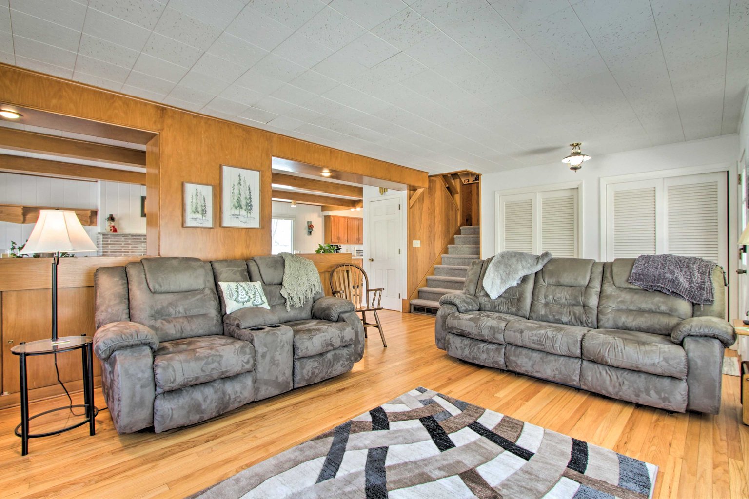 Postville Vacation Rental