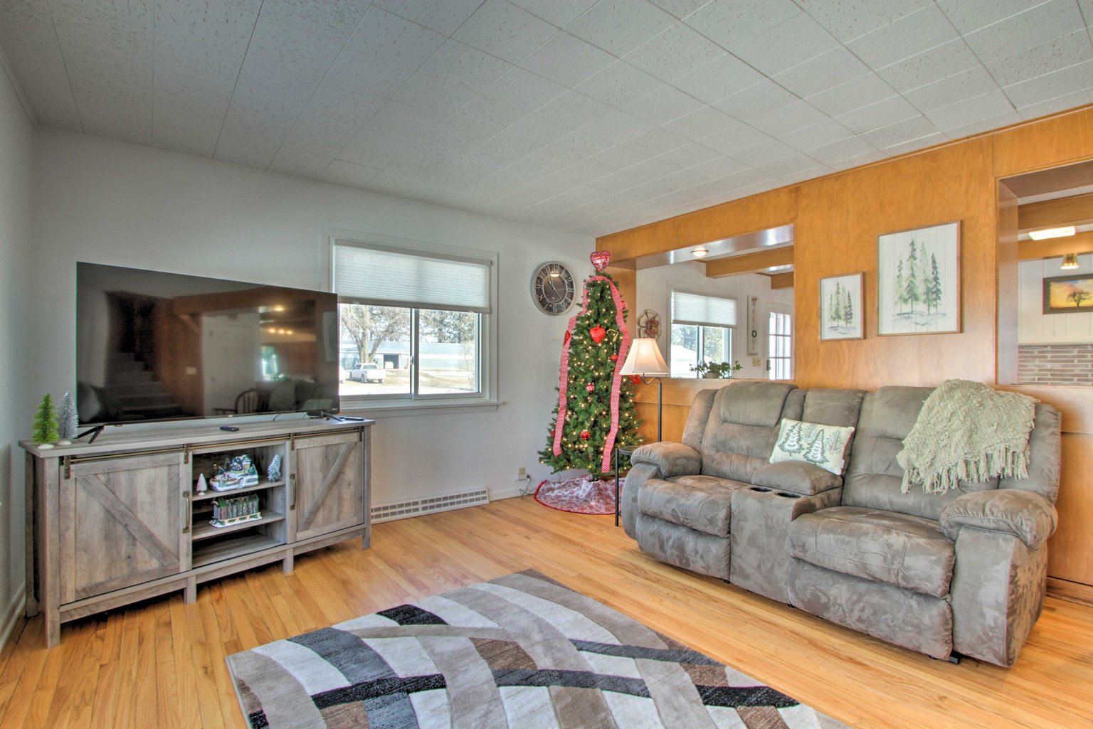 Postville Vacation Rental