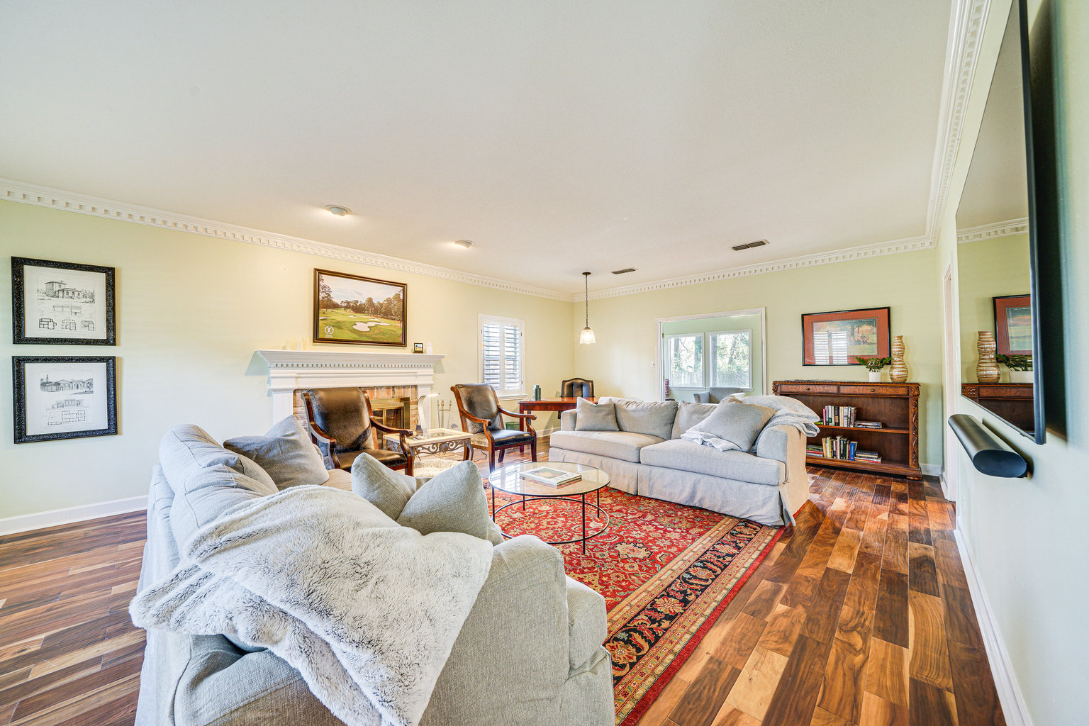 Texarkana Vacation Rental